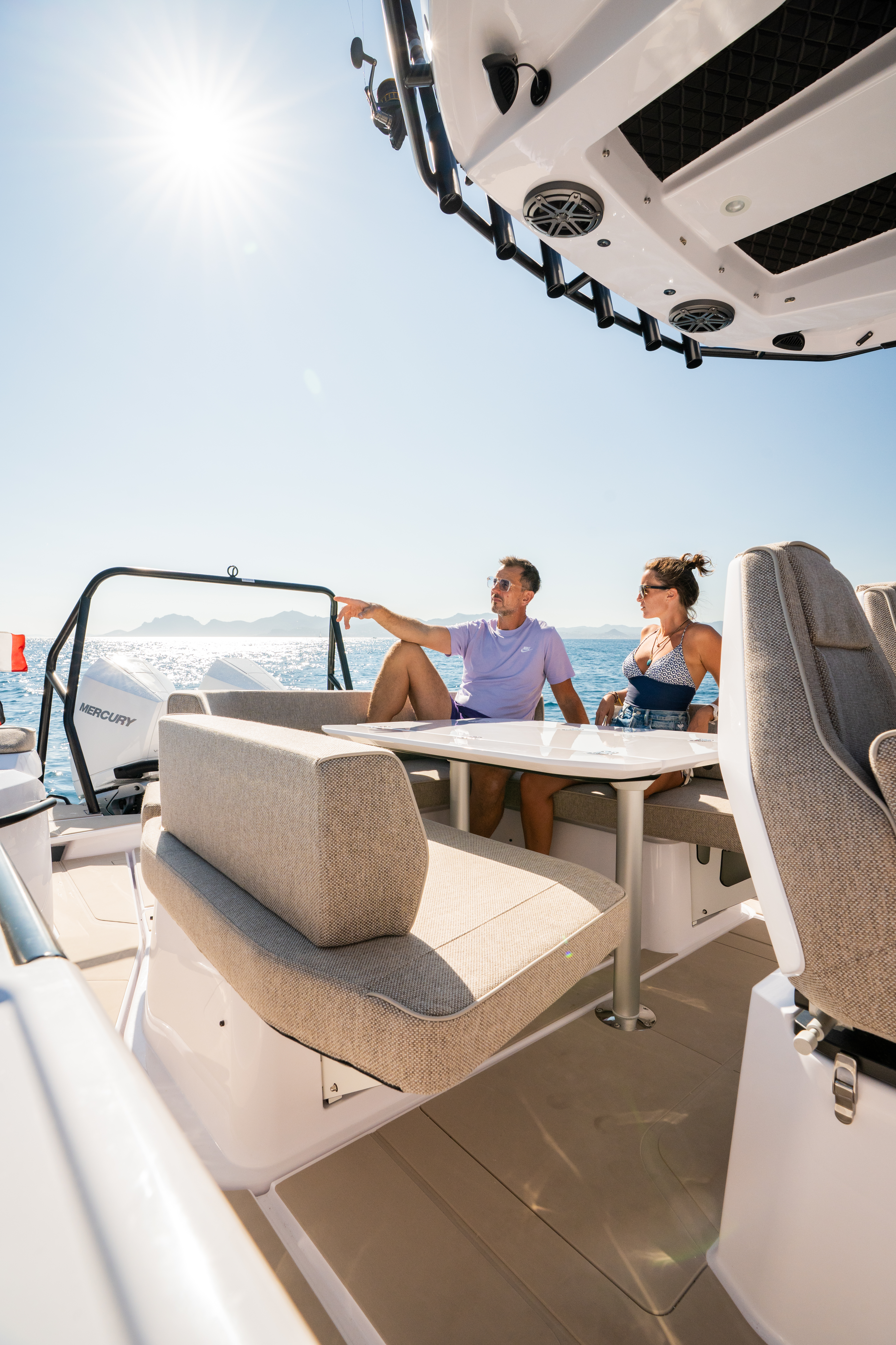 Axopar 29 XC DSC02391