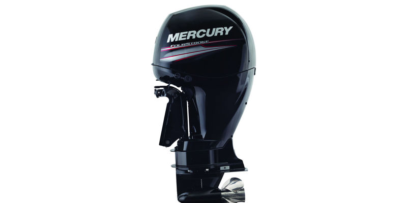 Mercury F 150 Cl Cxl Efi 2 1200