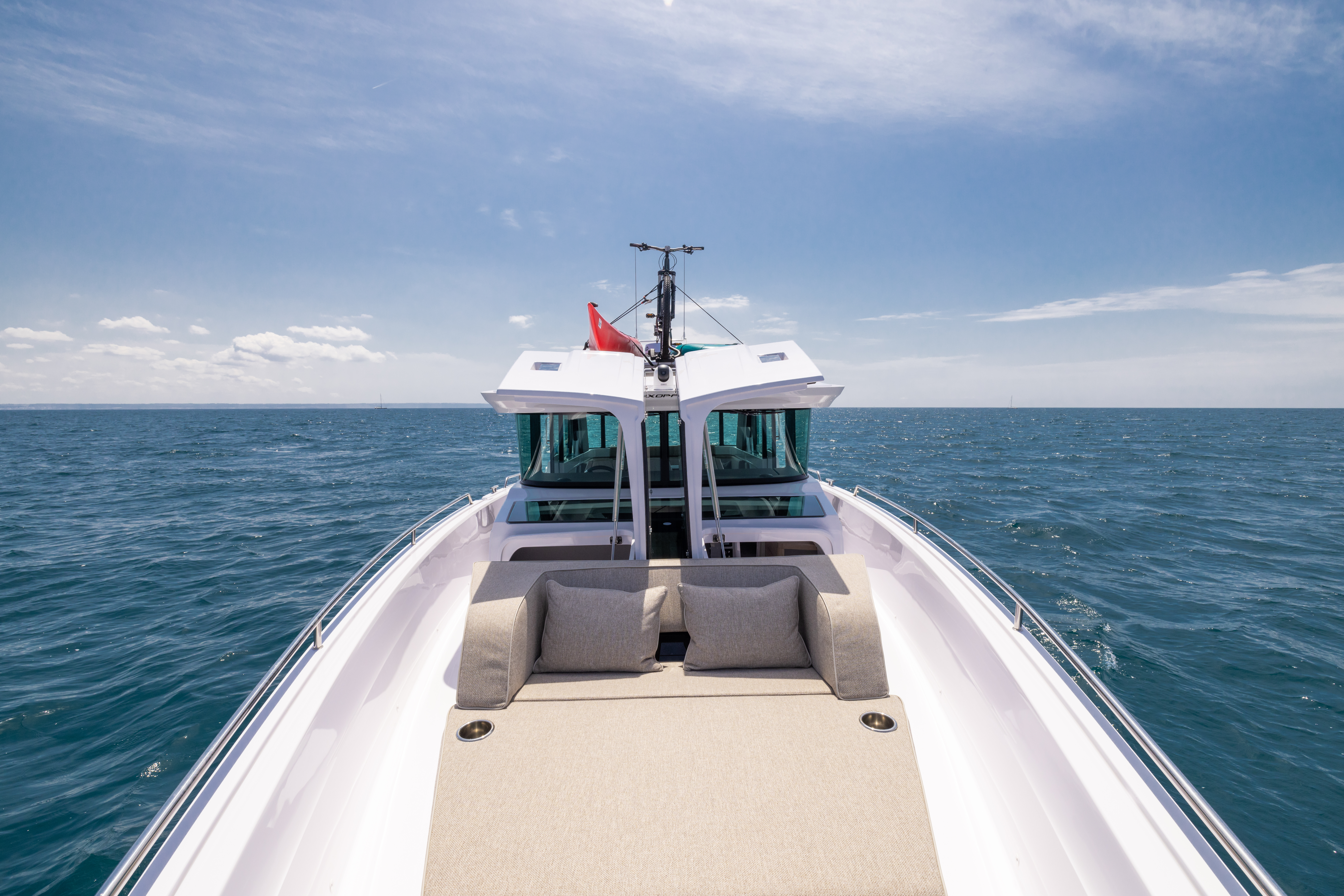 Axopar 45 XC 0X0A0610