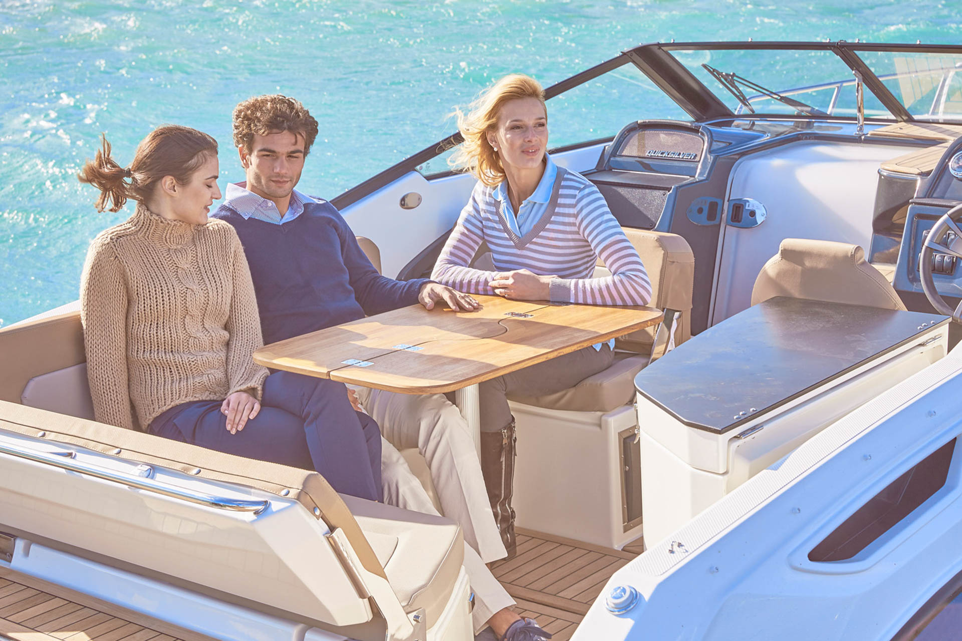 Quicksilver 755 Cruiser (15)