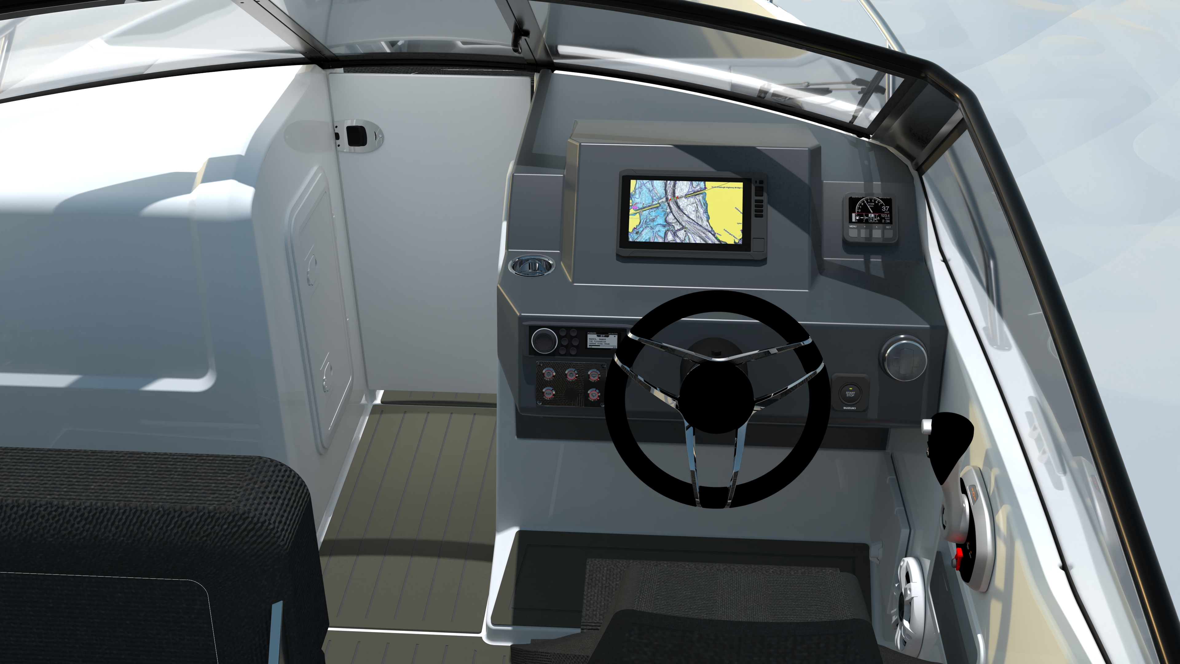 Askeladden Fenix 66BR 29 1