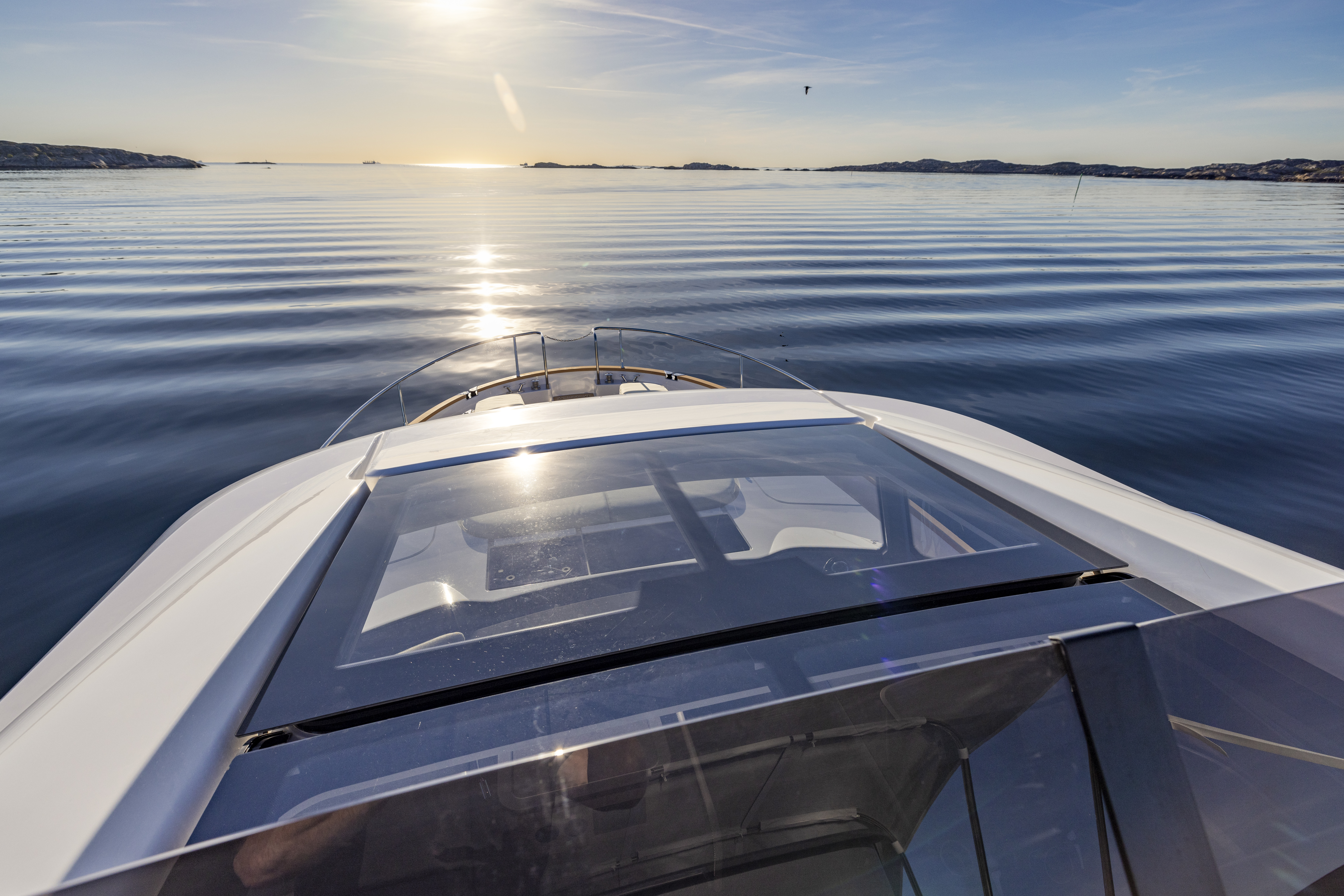 Nimbus 495 Fly K0A0042