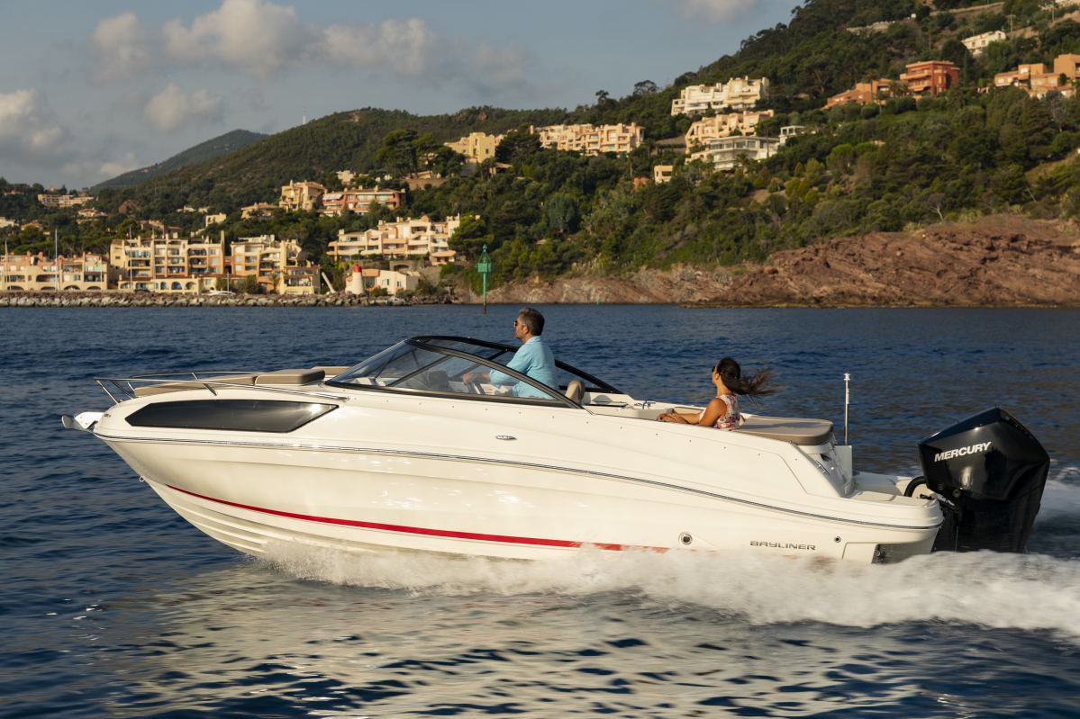 Bayliner Vr6 Ob Cuddy 2 1200