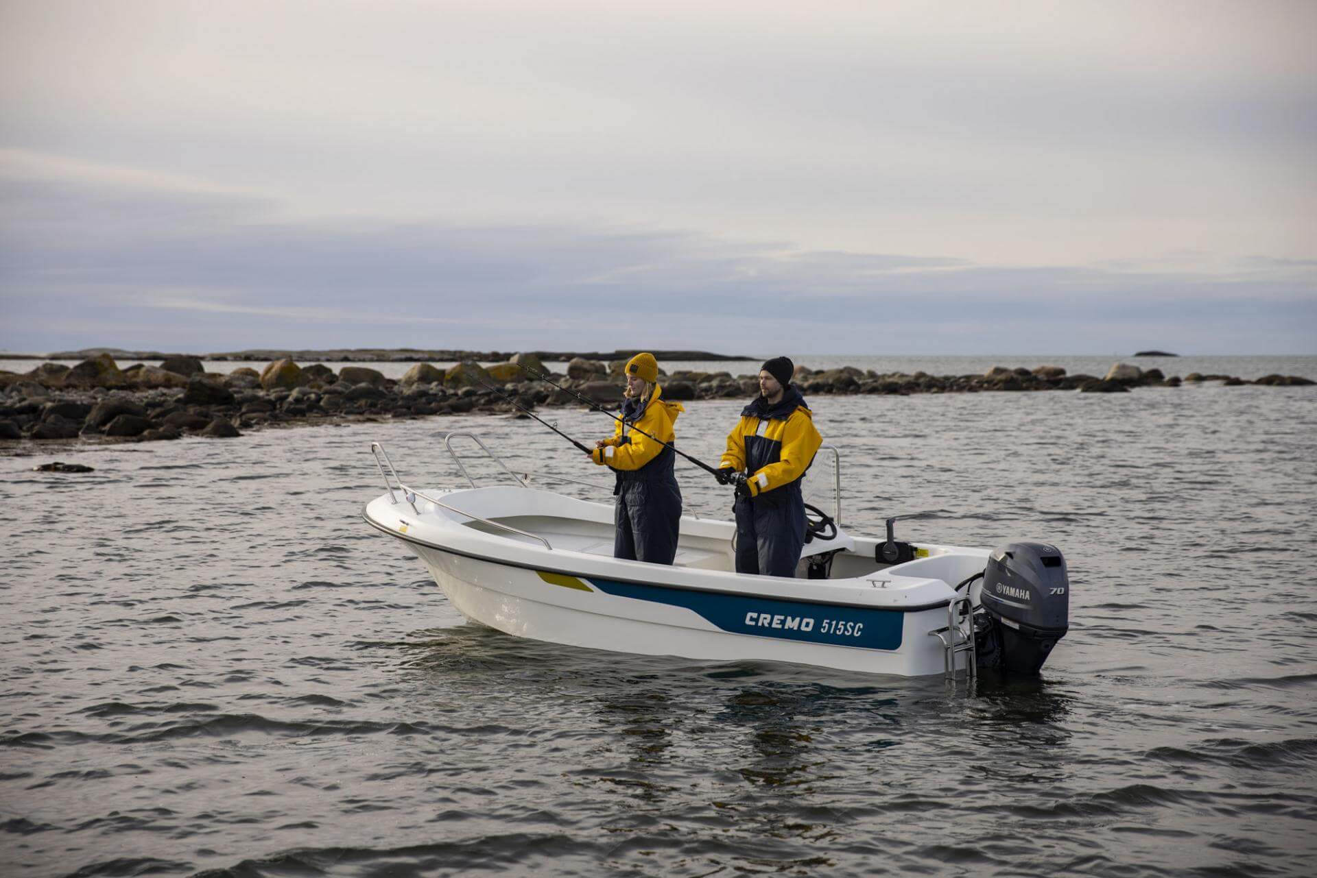 Cremo 515 Sc IL 5902