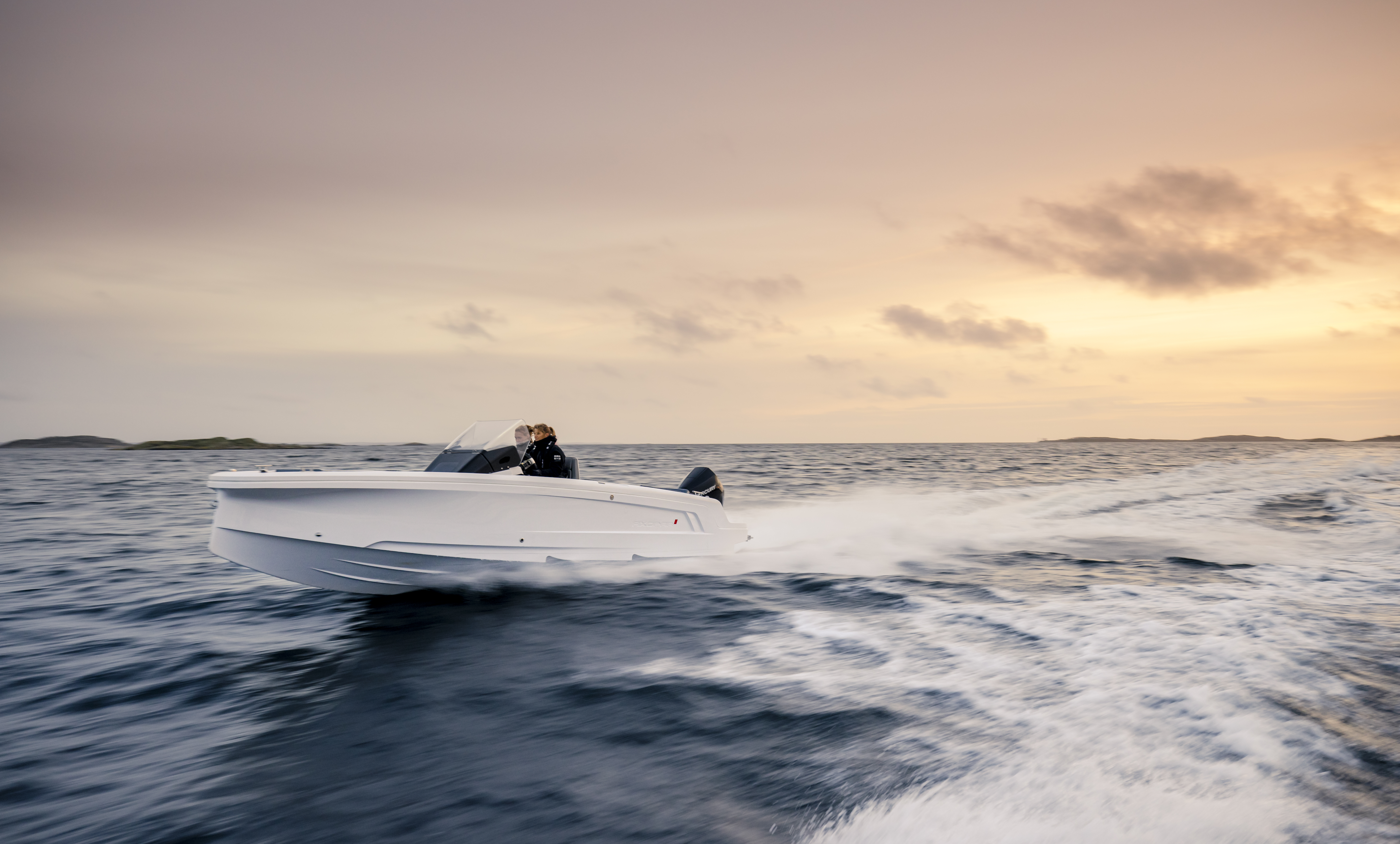 Axopar 22 Spyder MY2020 Q6A1699