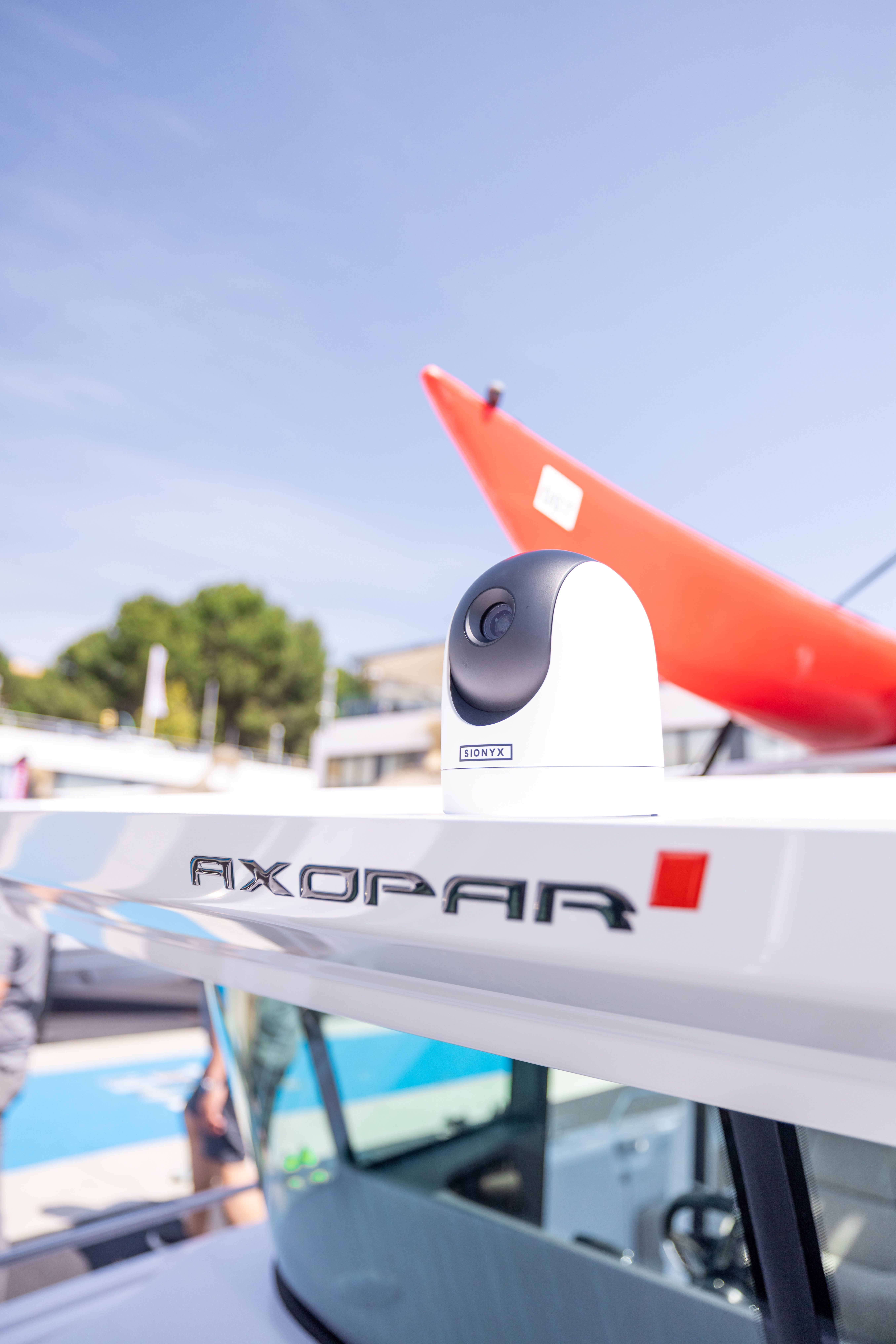 Axopar 45 XC 0X0A0536