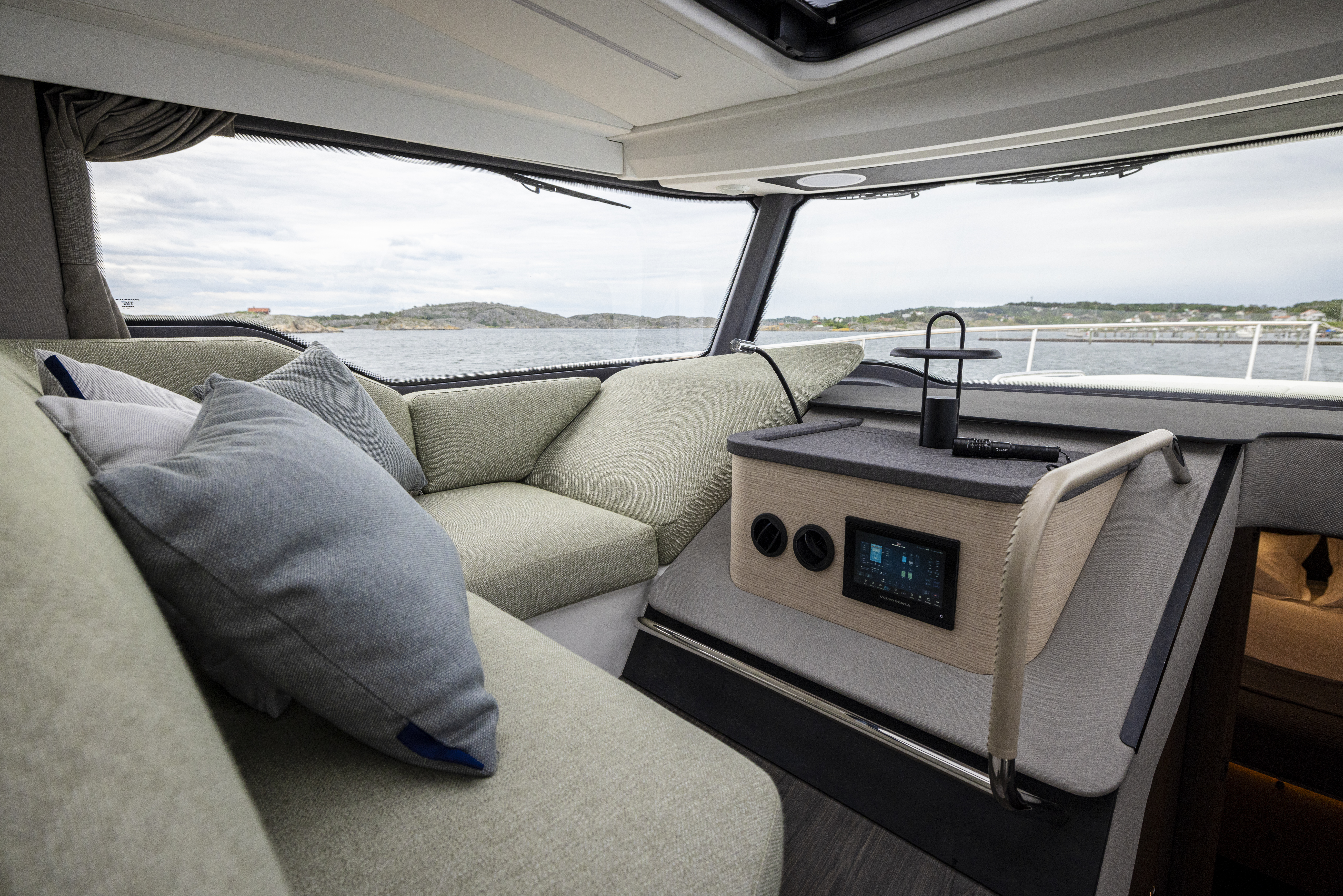 Nimbus 495 Fly K0A2370