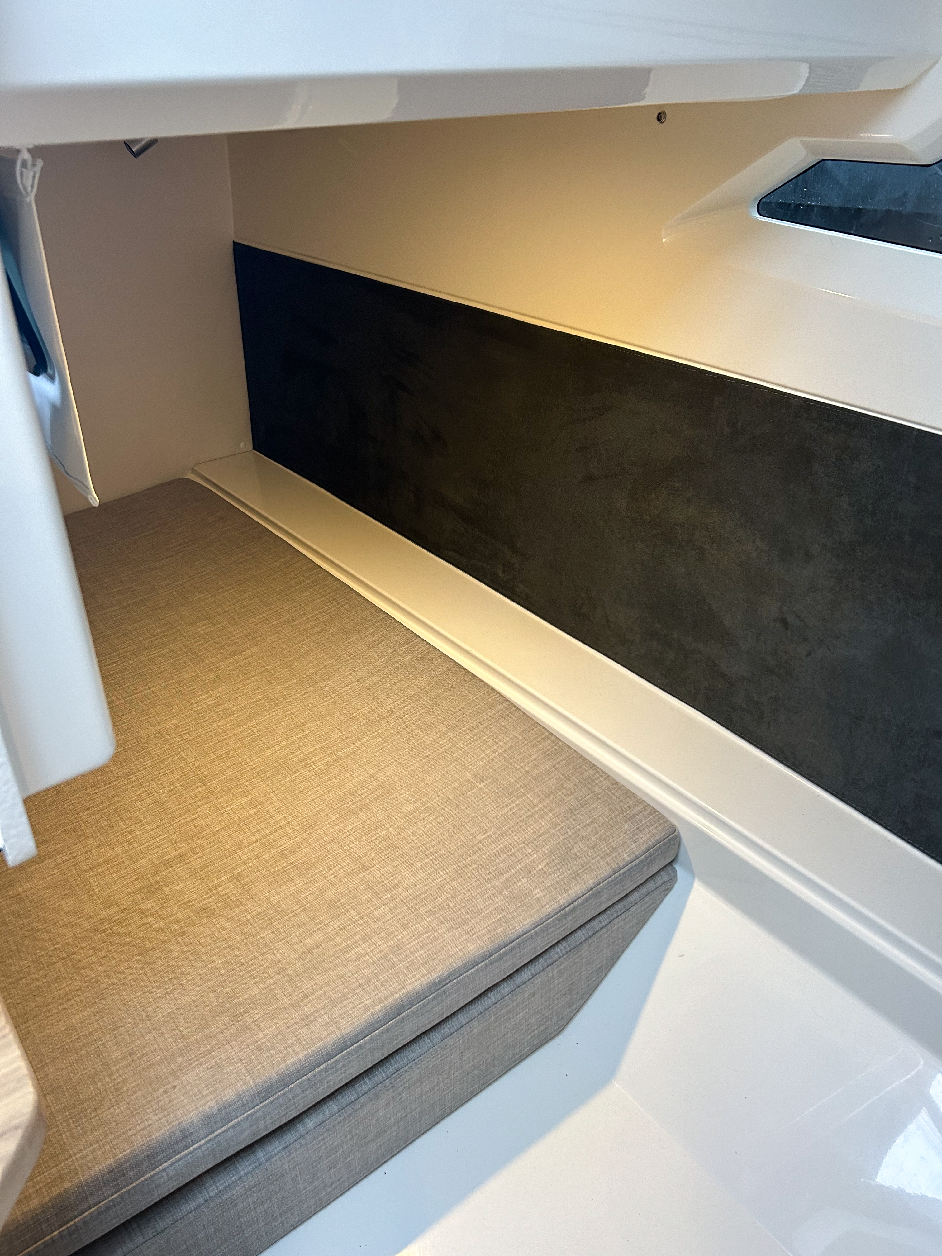 Askeladden C91 Interiør 1