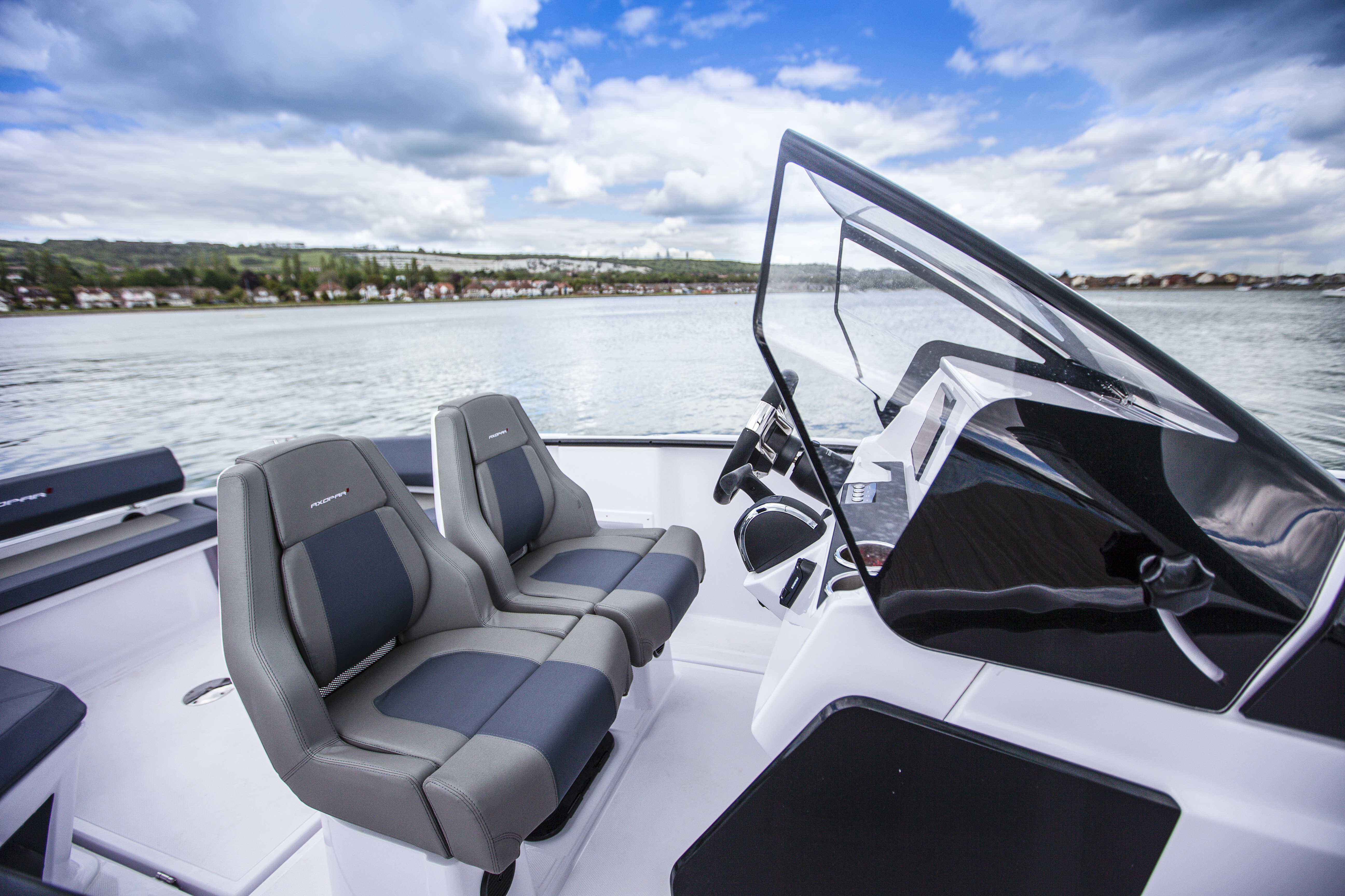 Axopar 22 Spyder MY2021 Ax26521 547