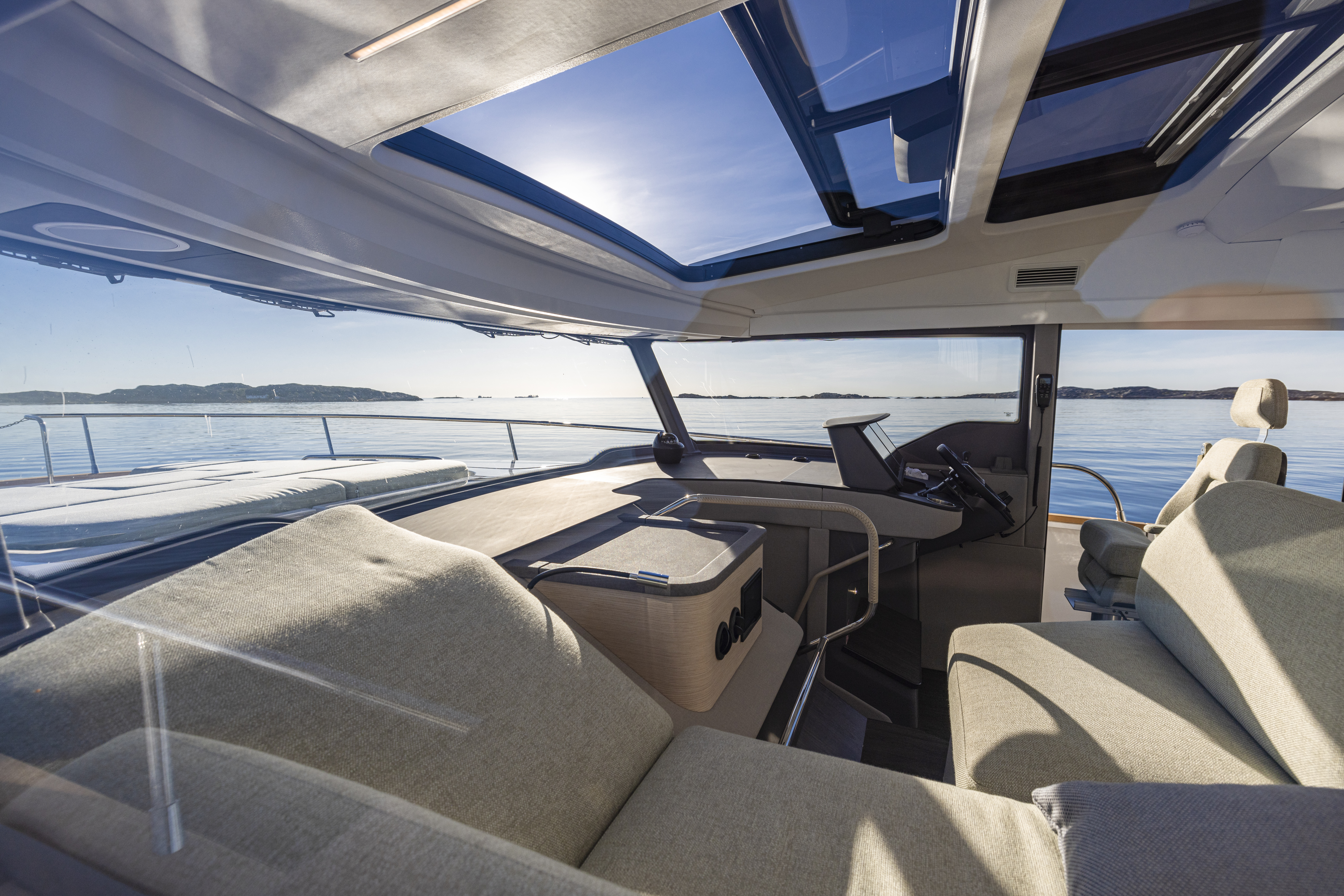 Nimbus 495 Fly K0A9699