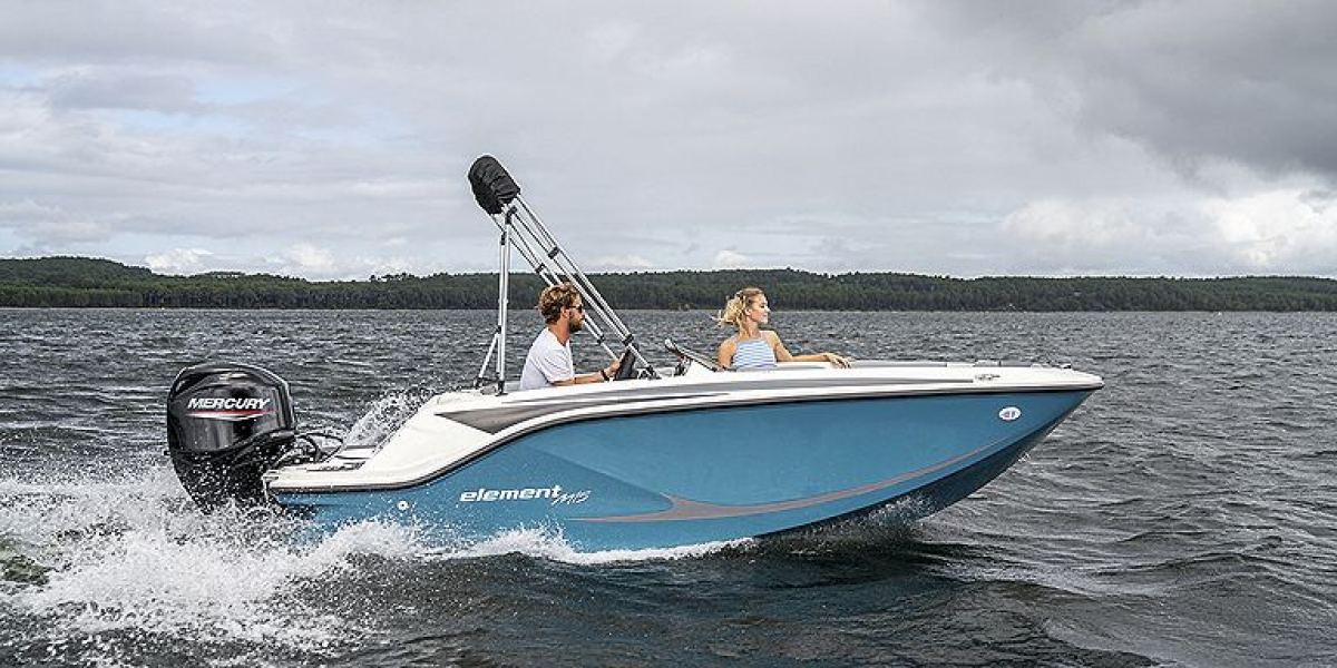 Bayliner M15 6 1200