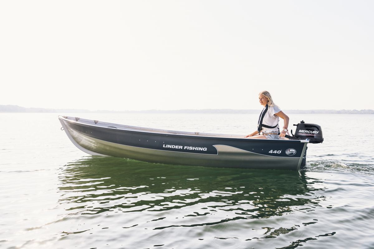 Linder 440 Fishing Uden Motor 1 1200