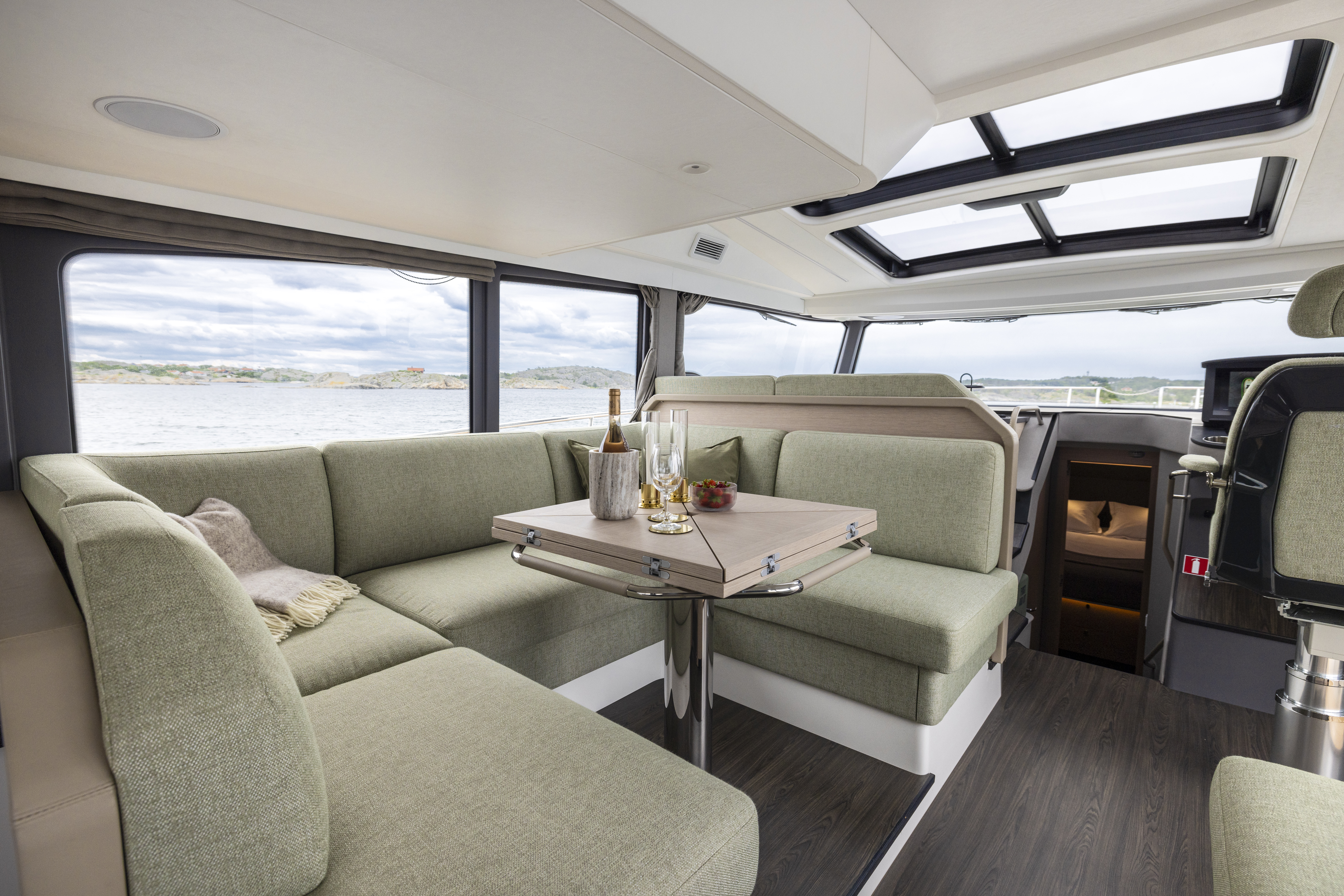 Nimbus 495 Fly K0A2518