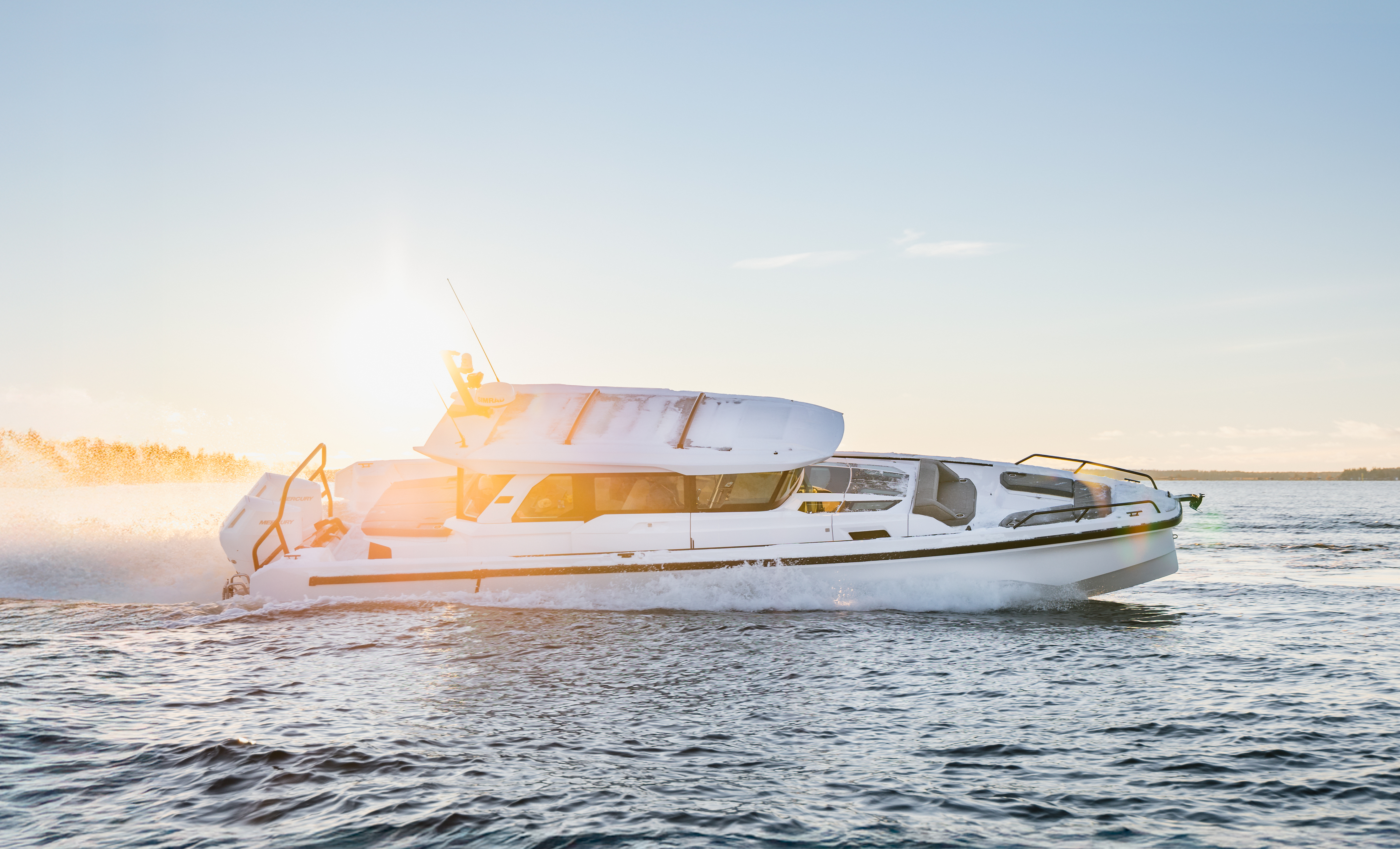 Axopar 38 XC Cross Cabin E29A4579 Edit 2 2