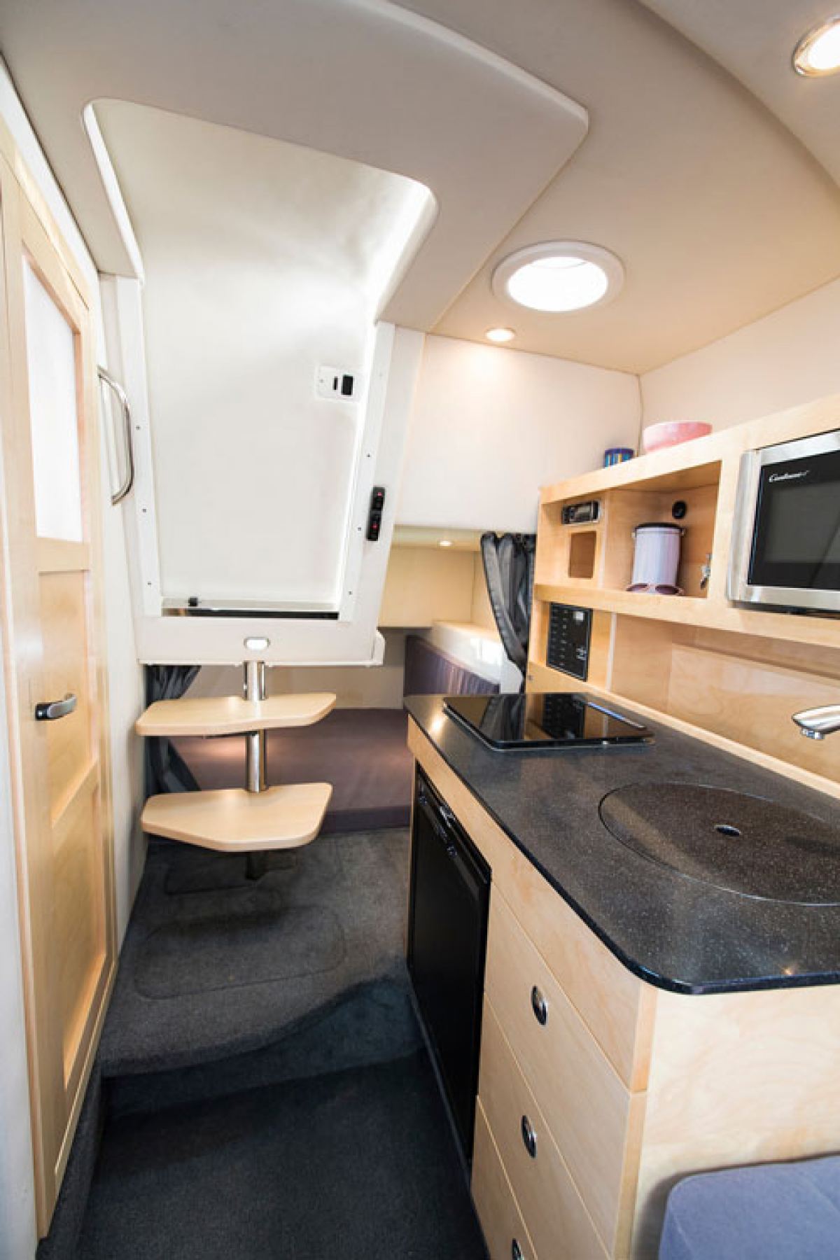 Bayliner Ciera 8 Med Mercruiser Sterndrive 20 1200