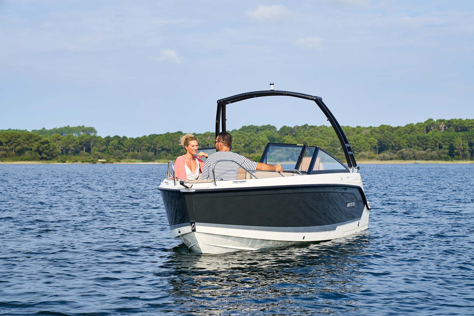 Quicksilver 605 Bowrider (7)