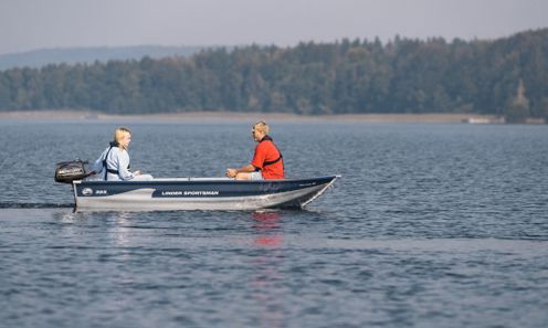 Linder 355 Sportsman Uden Motor 0 1200