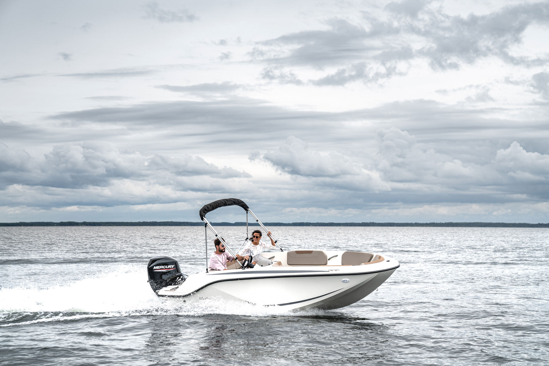 Quicksilver 475 Axess (5)