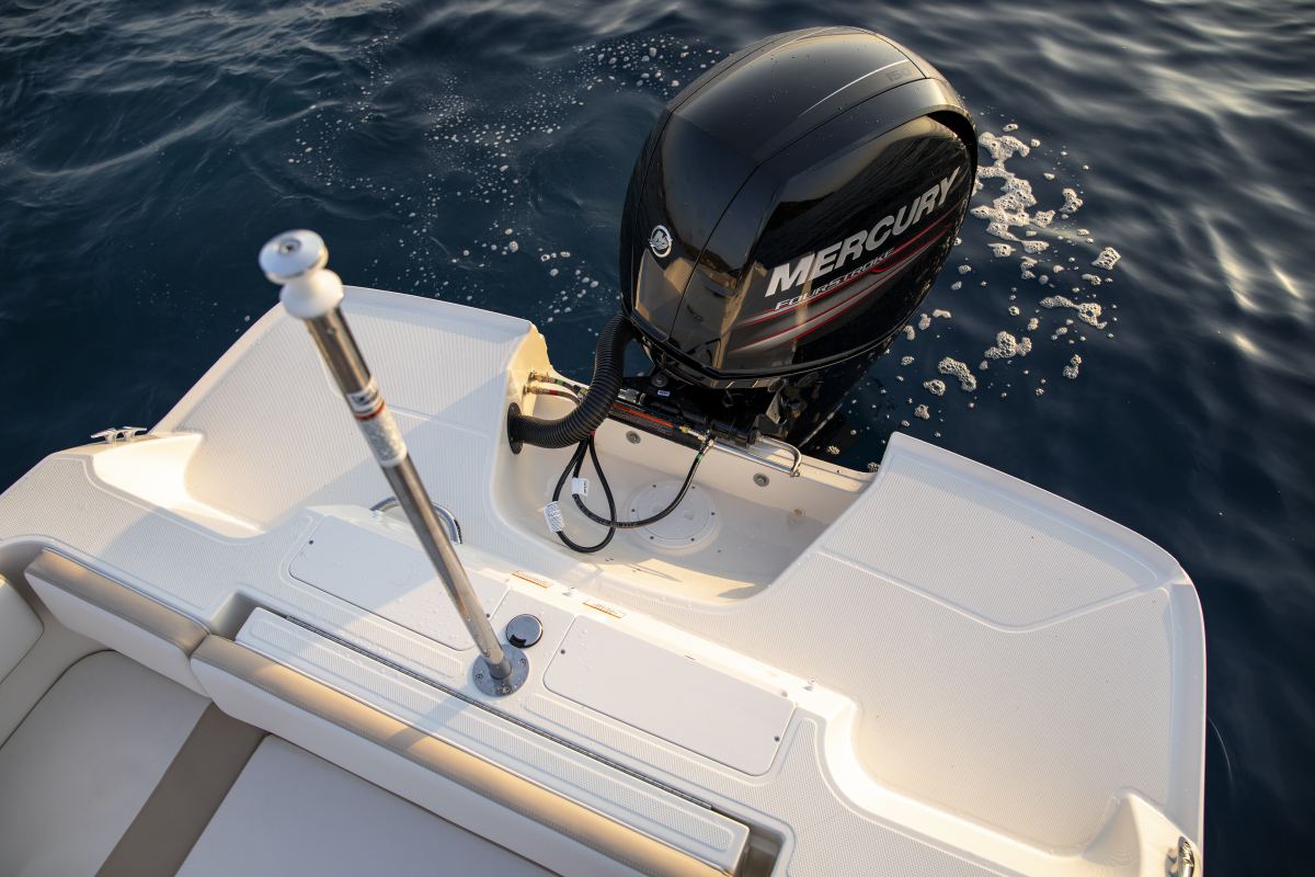 Bayliner Vr4 Ob 11 1200