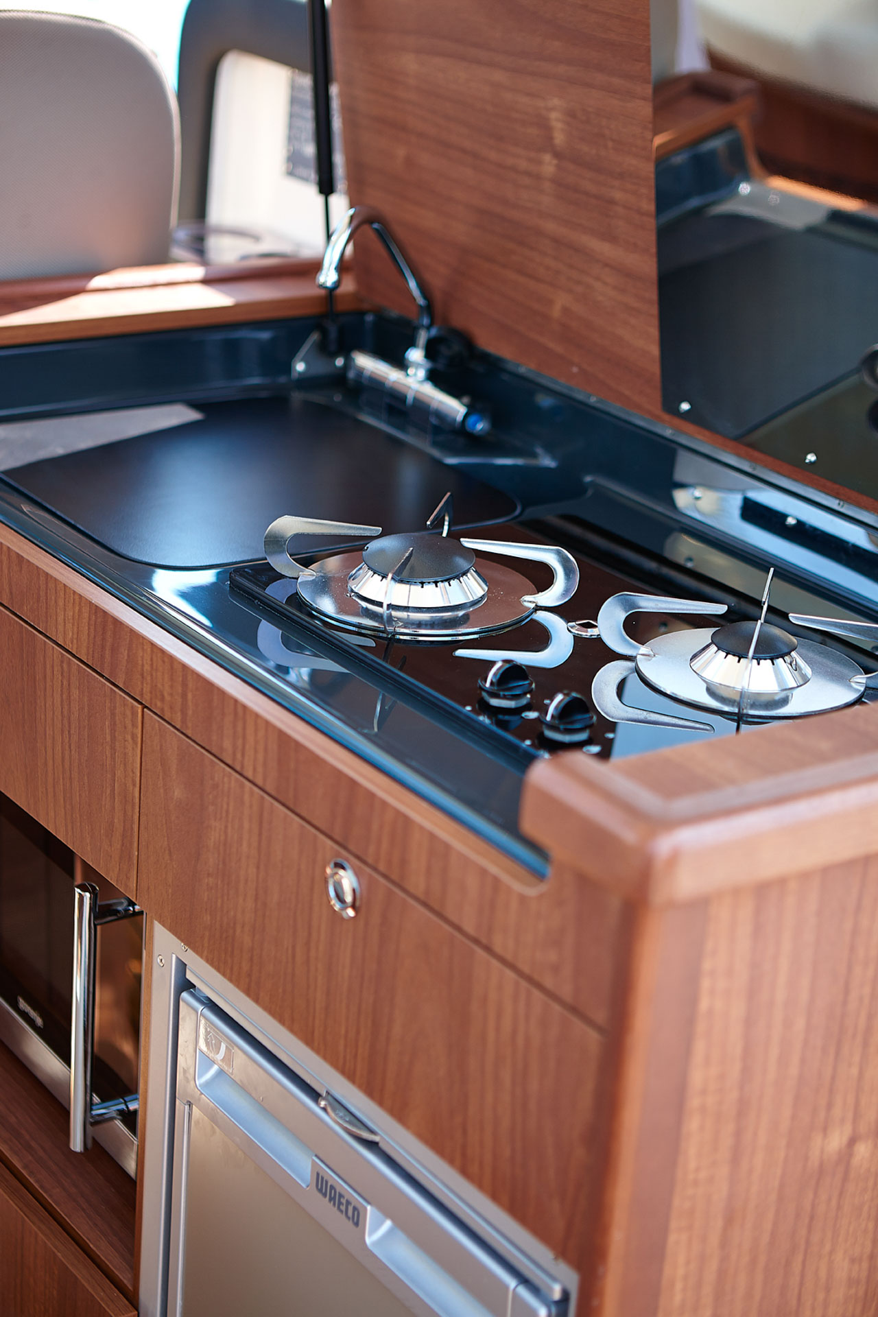 Quicksilver 855 905 Weekend (9)