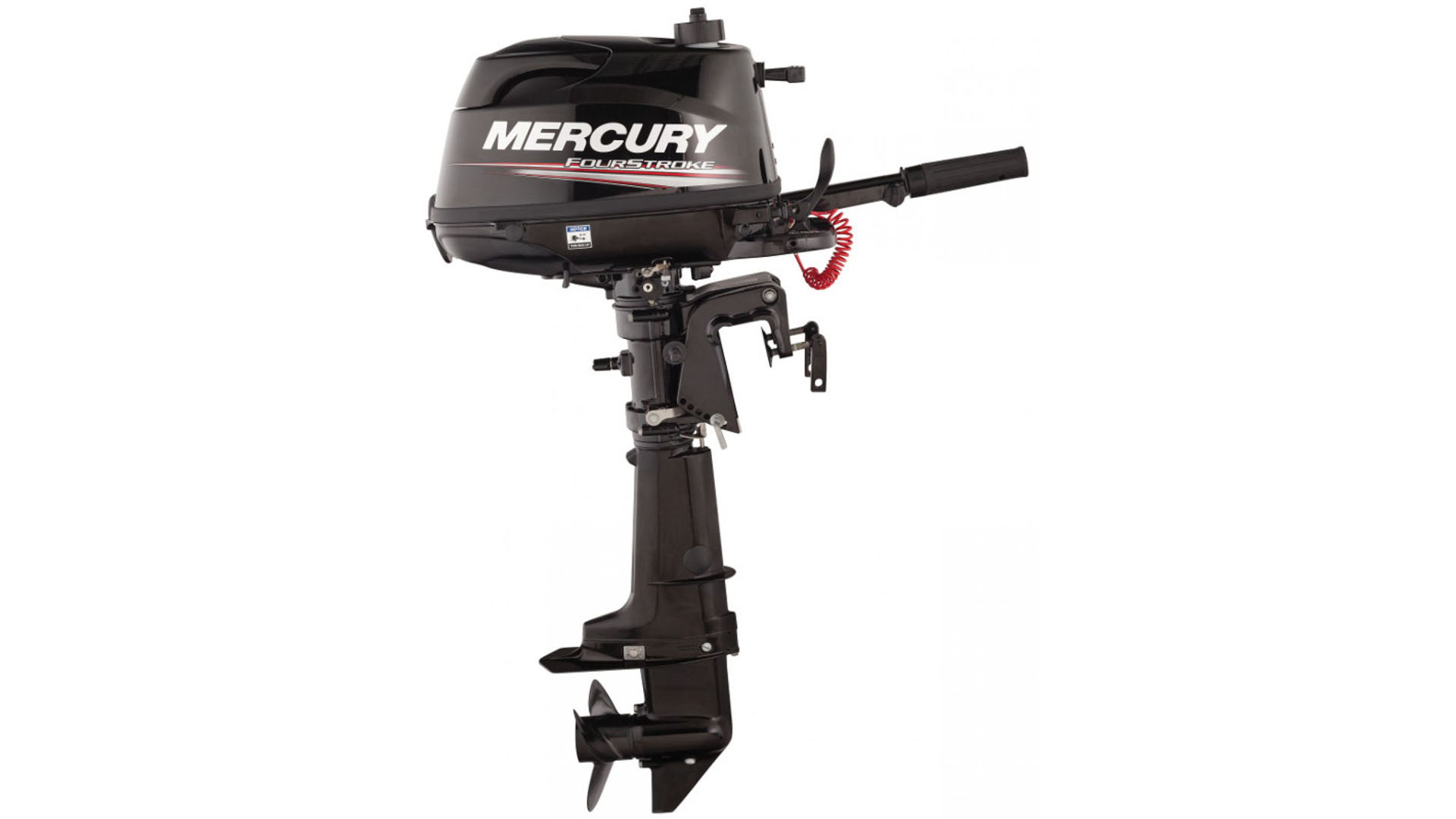 Mercury F 4 Mh 5 1200