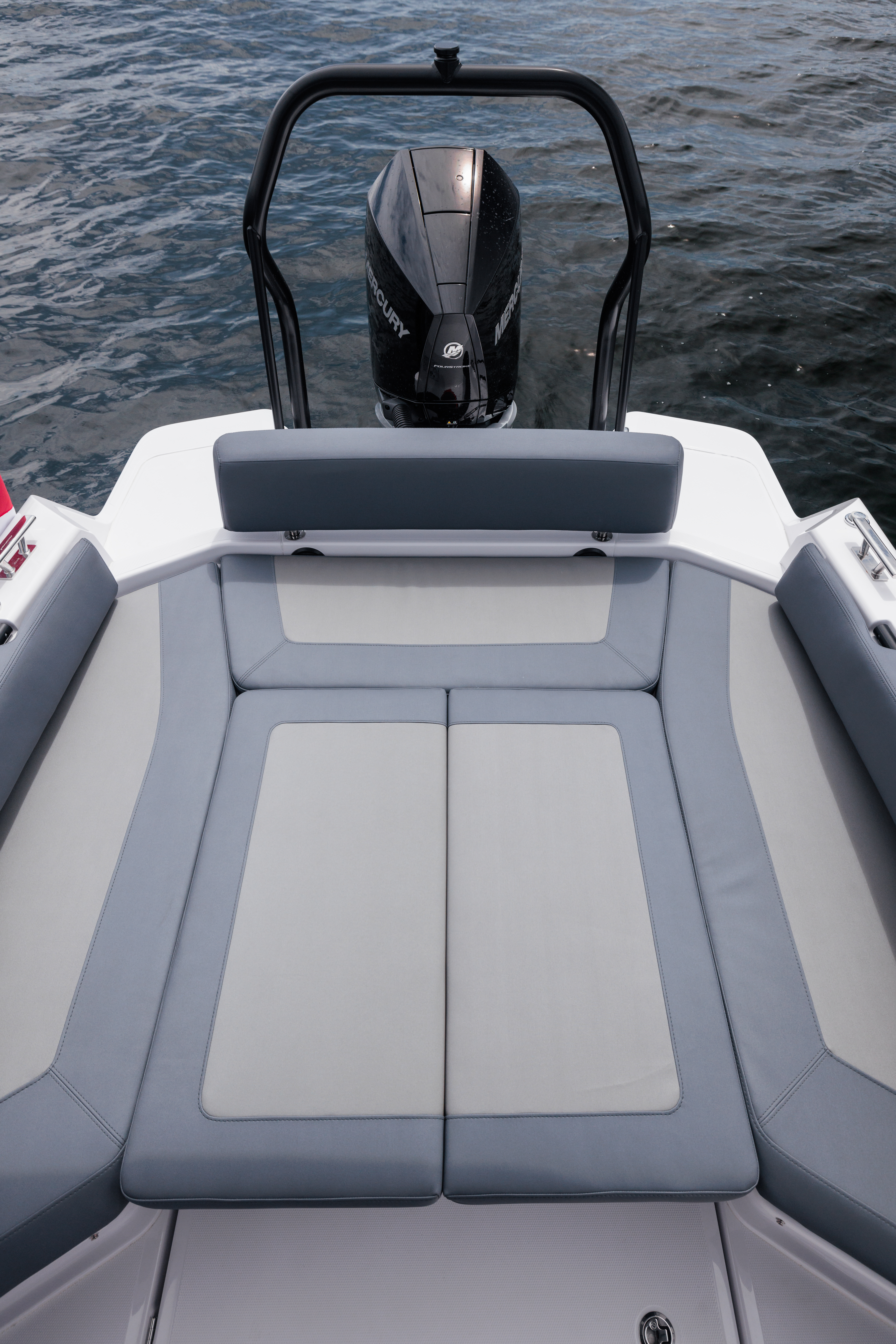 Axopar 25 Cross Top MY23 662A5999