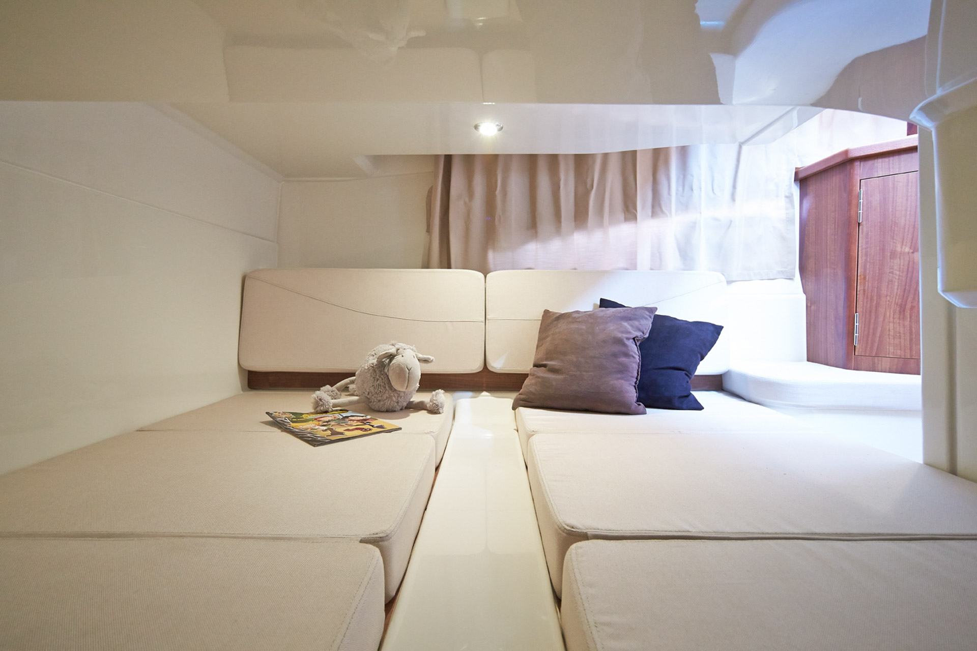 Quicksilver 855 905 Weekend (3)