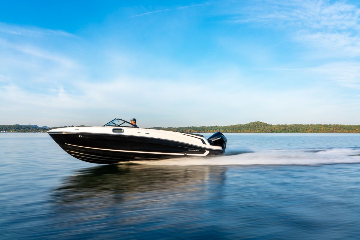 Bayliner Vr6 Ob 6 1200