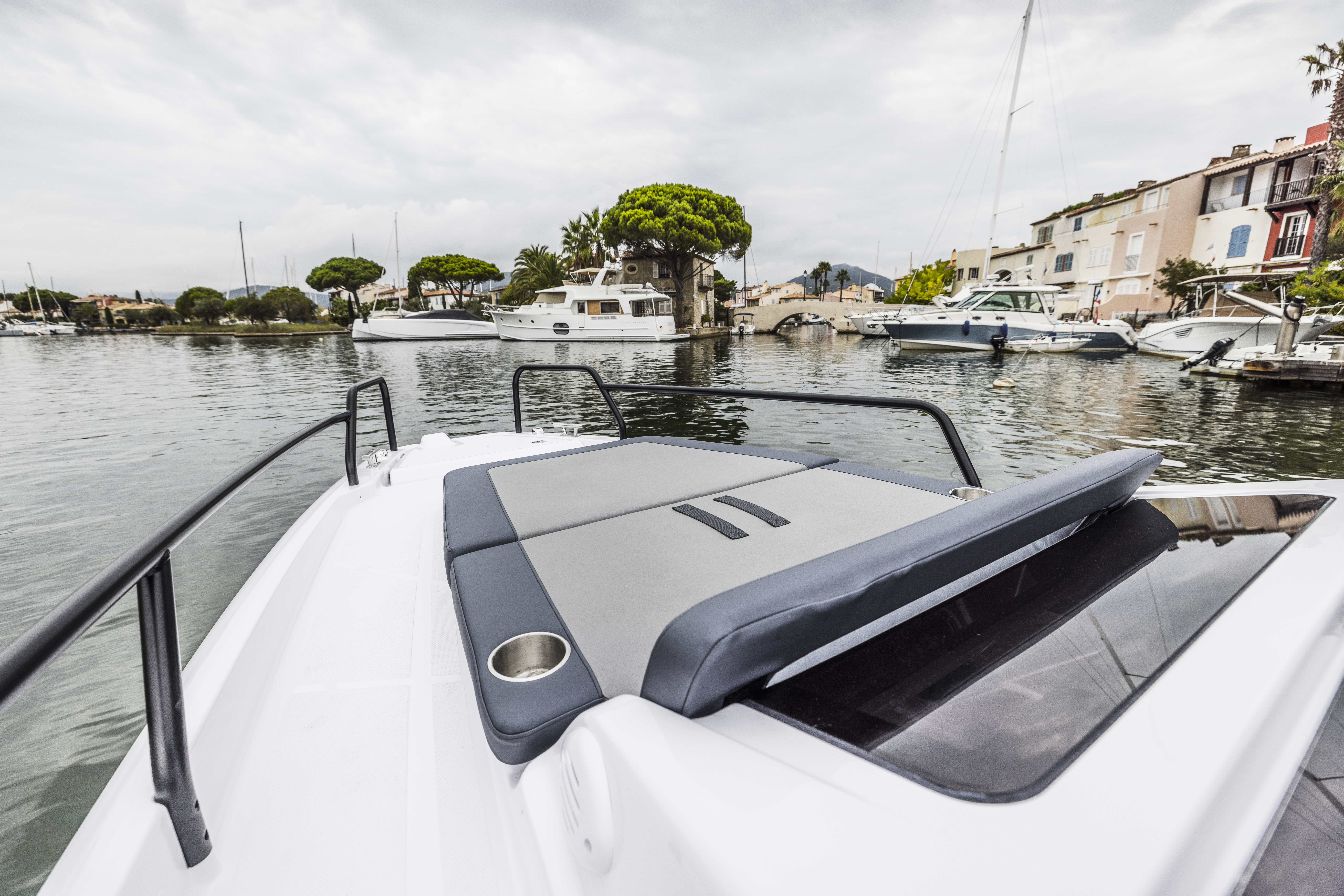 Axopar 25 TT C4A7344