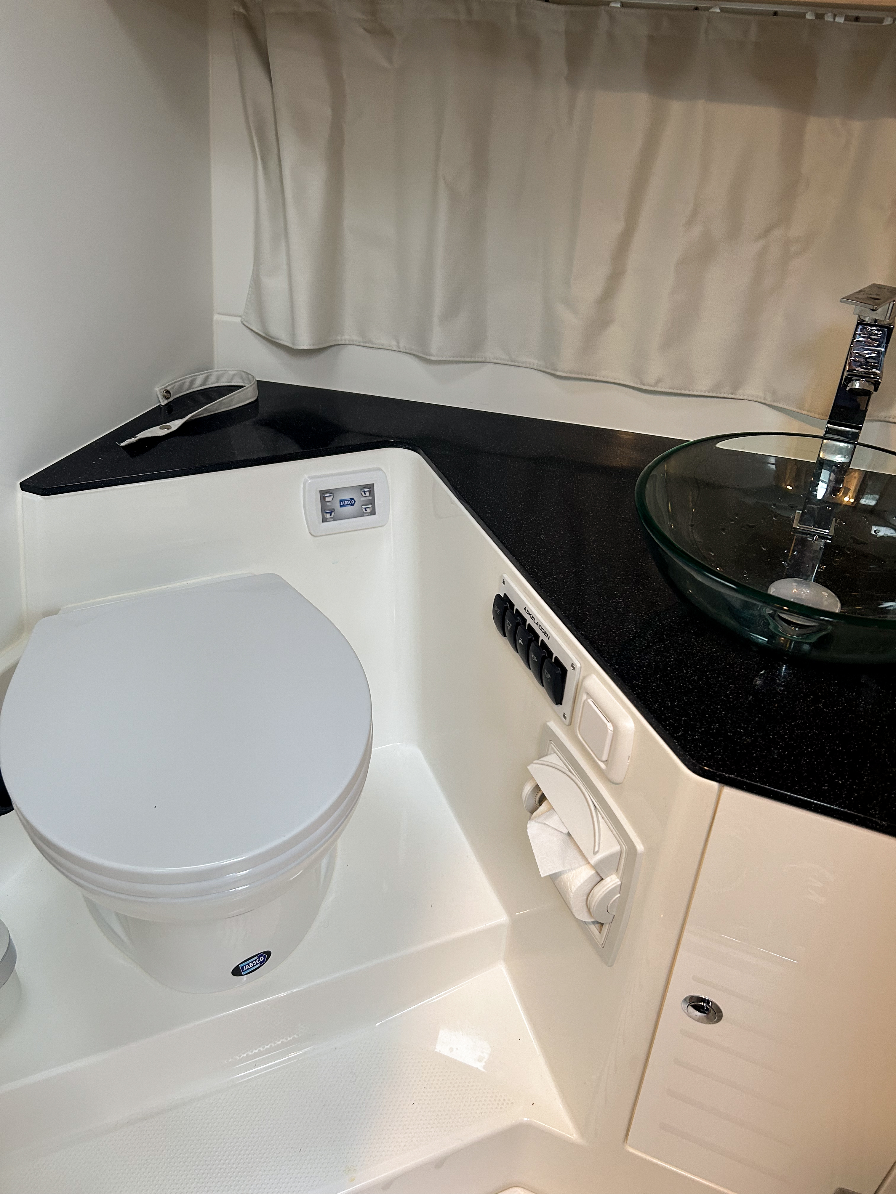 Askeladden C91 Interiør 3