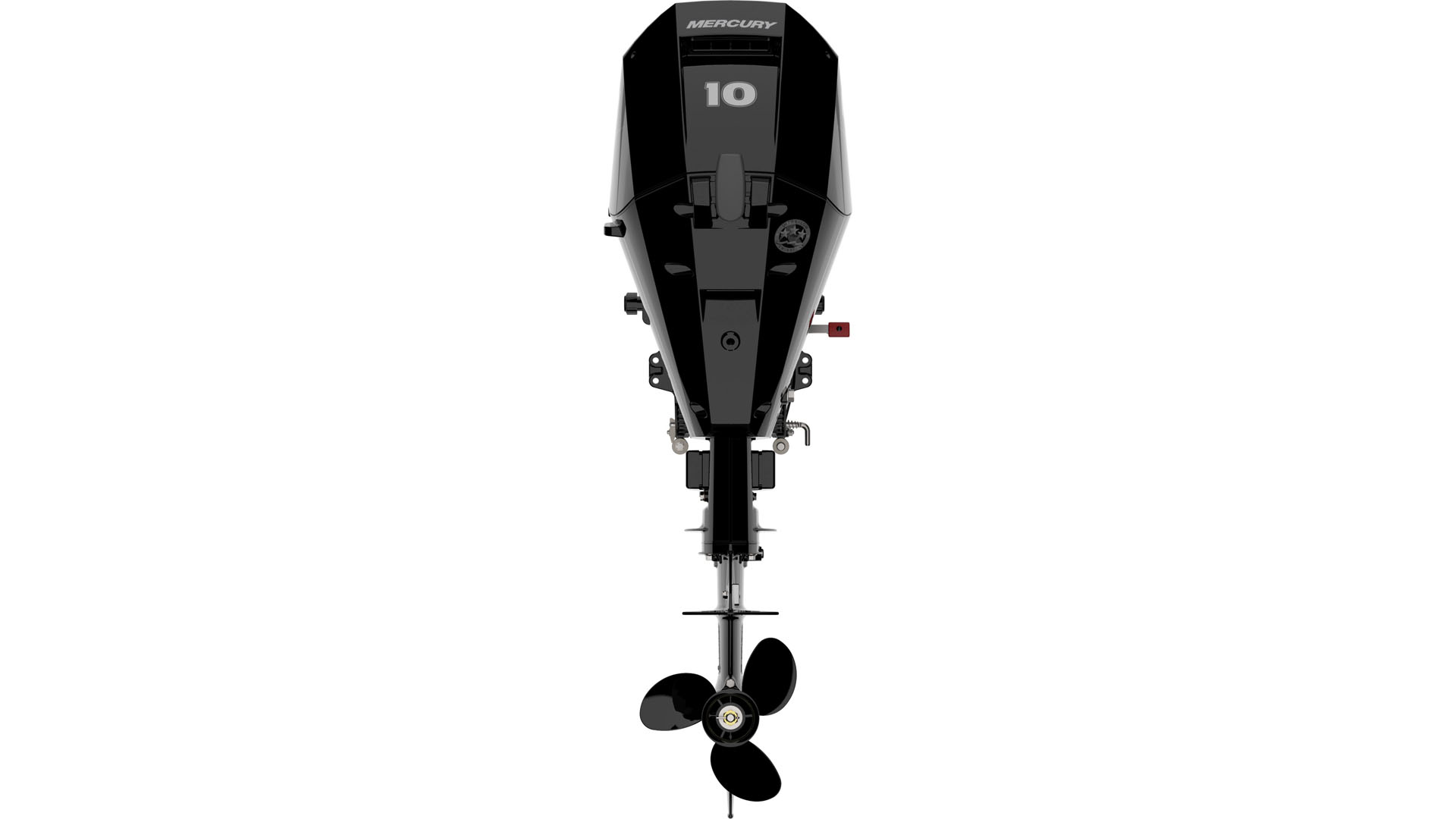 Mercury F 10 Mh Efi 6 1200