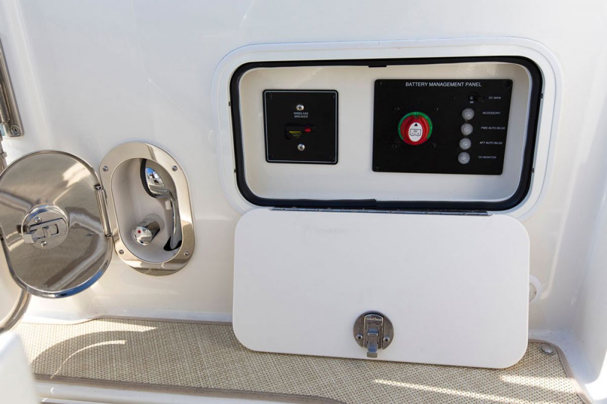 Bayliner Ciera 8 Med Mercruiser Sterndrive 10 1200