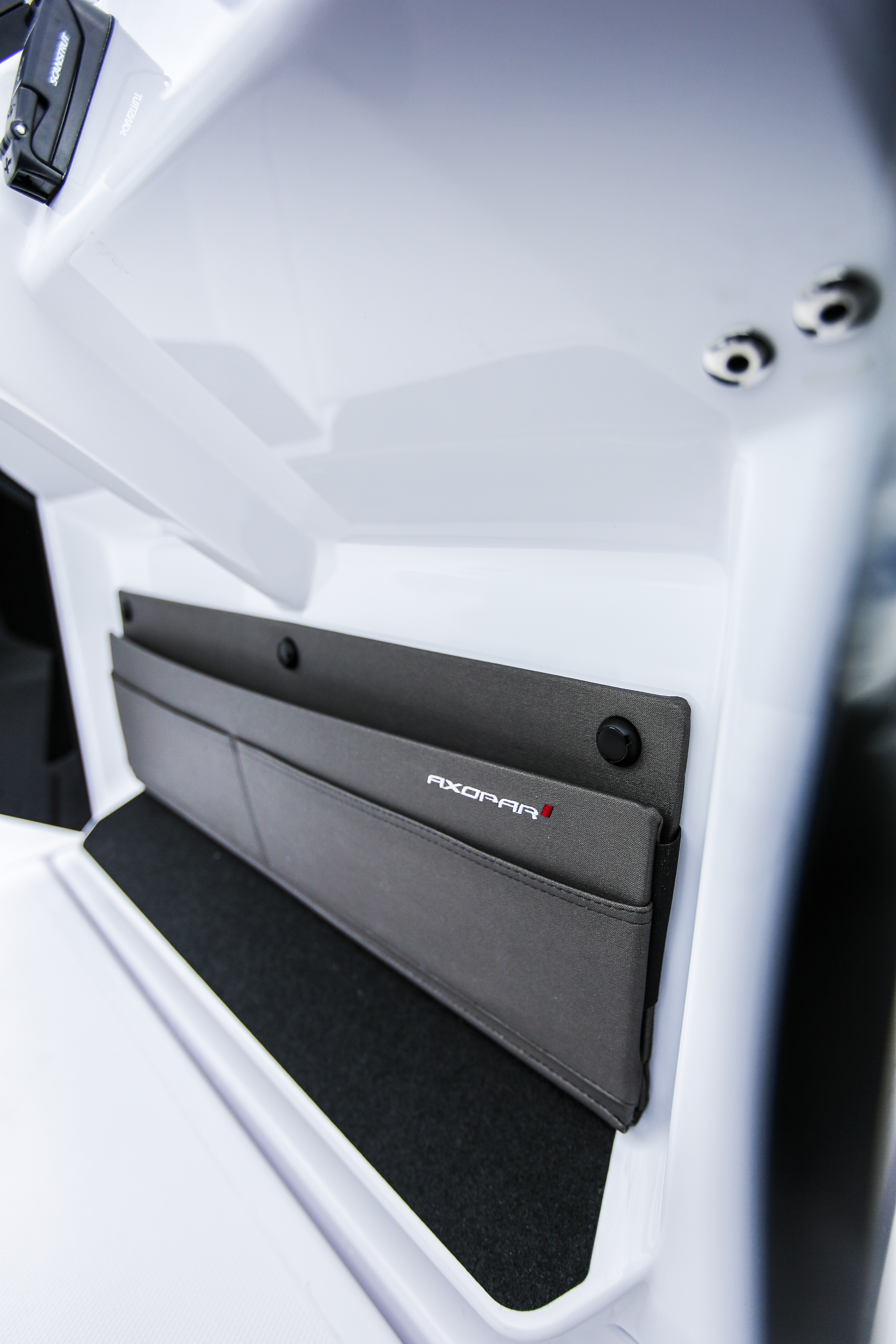 Axopar 22 Spyder MY2021 Ax26521 576