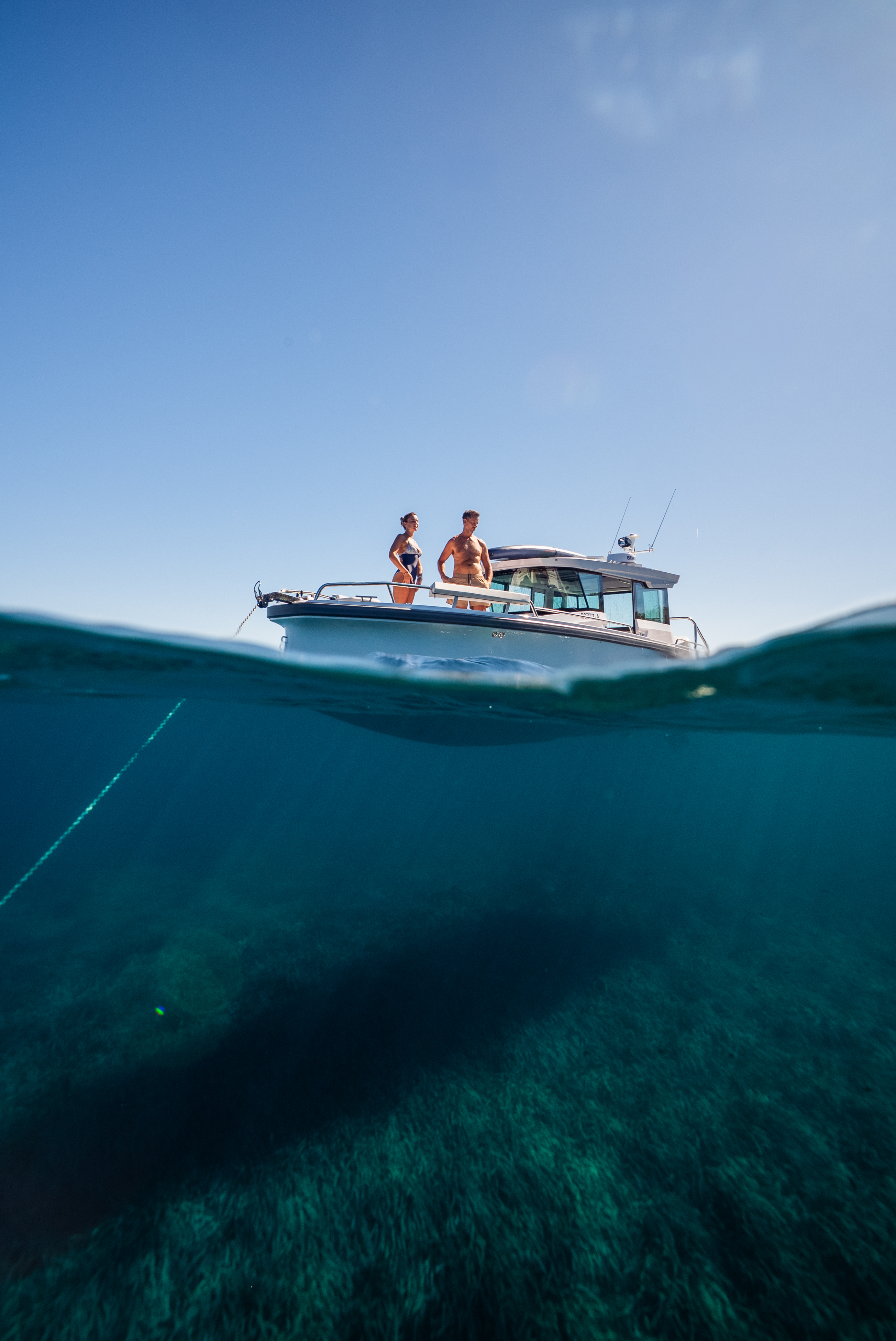 Axopar 29 XC DSC01533