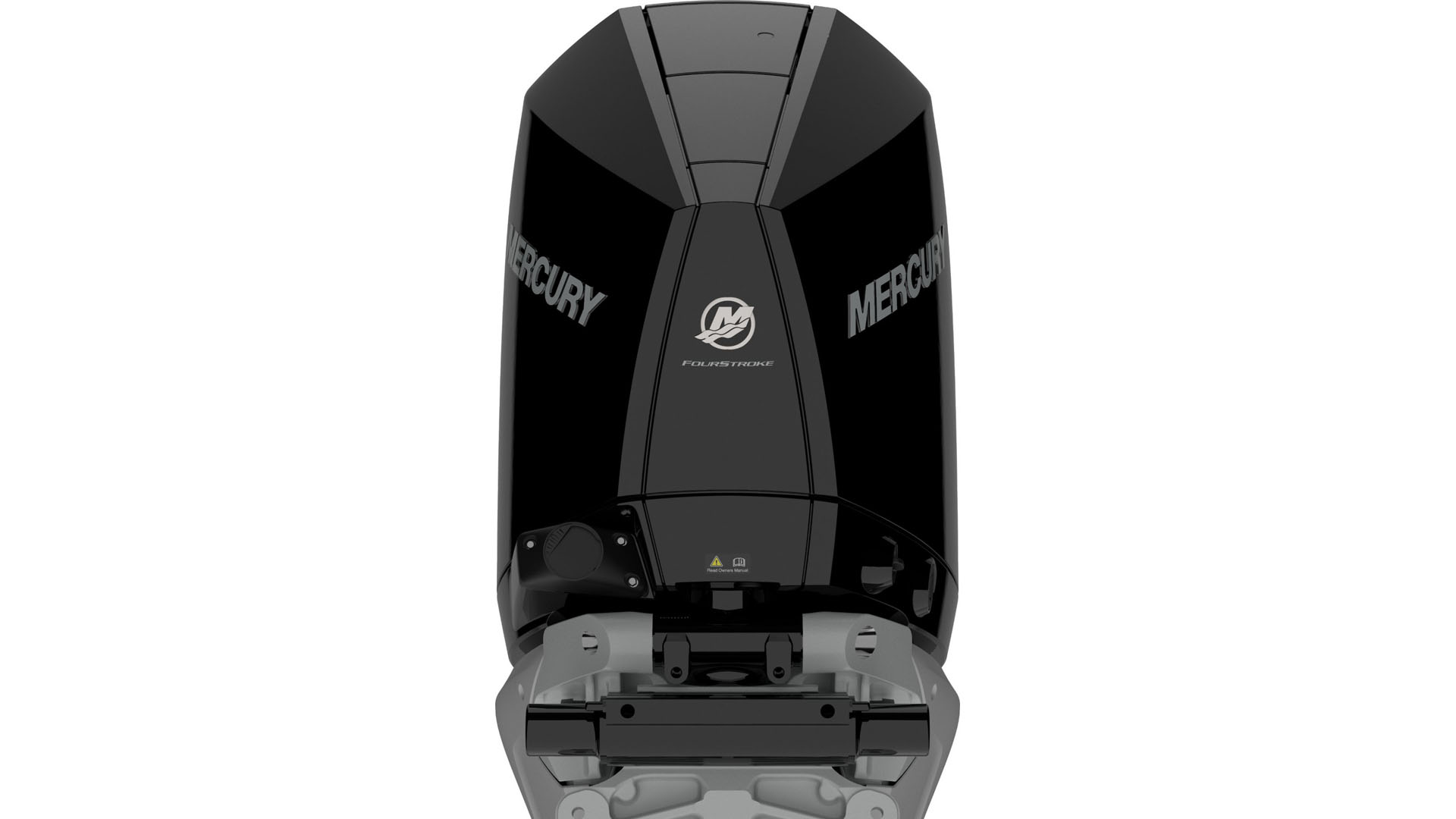 Mercury V 250 Cl Cxl Cxxl Am Ds 4 1200