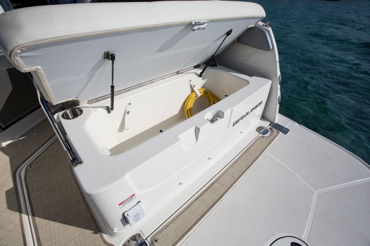 Bayliner Ciera 8 Med Mercruiser Sterndrive 6 1200