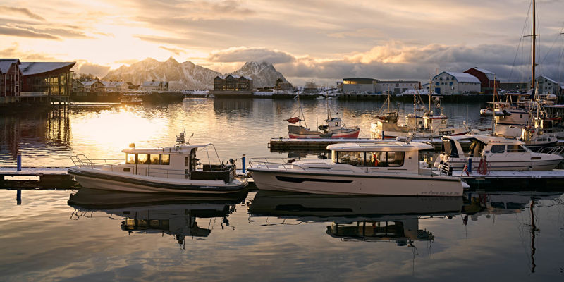 2021 Nimbus C11 Lofoten 08