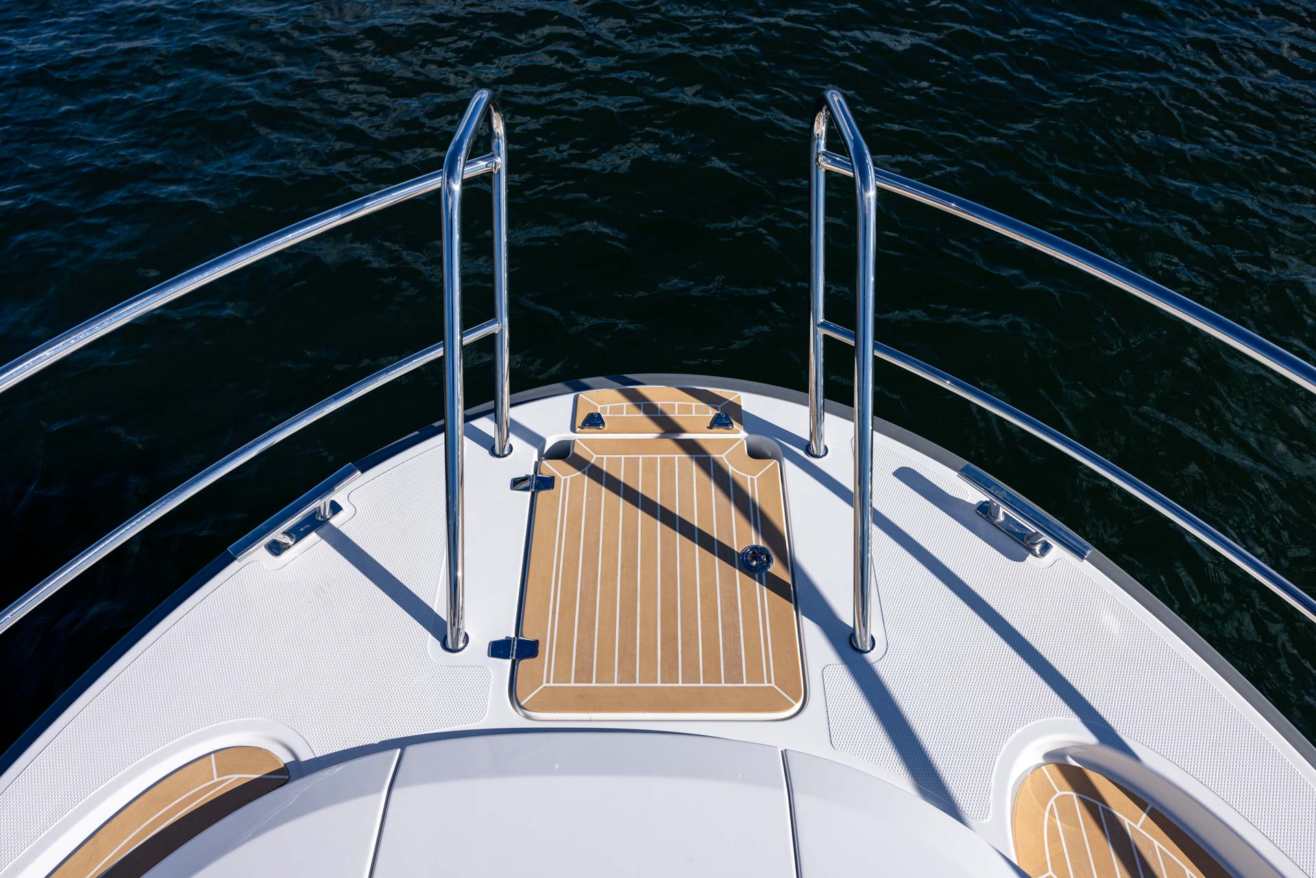 Nimbus 305 Drophead Ecodeck Q6A0293