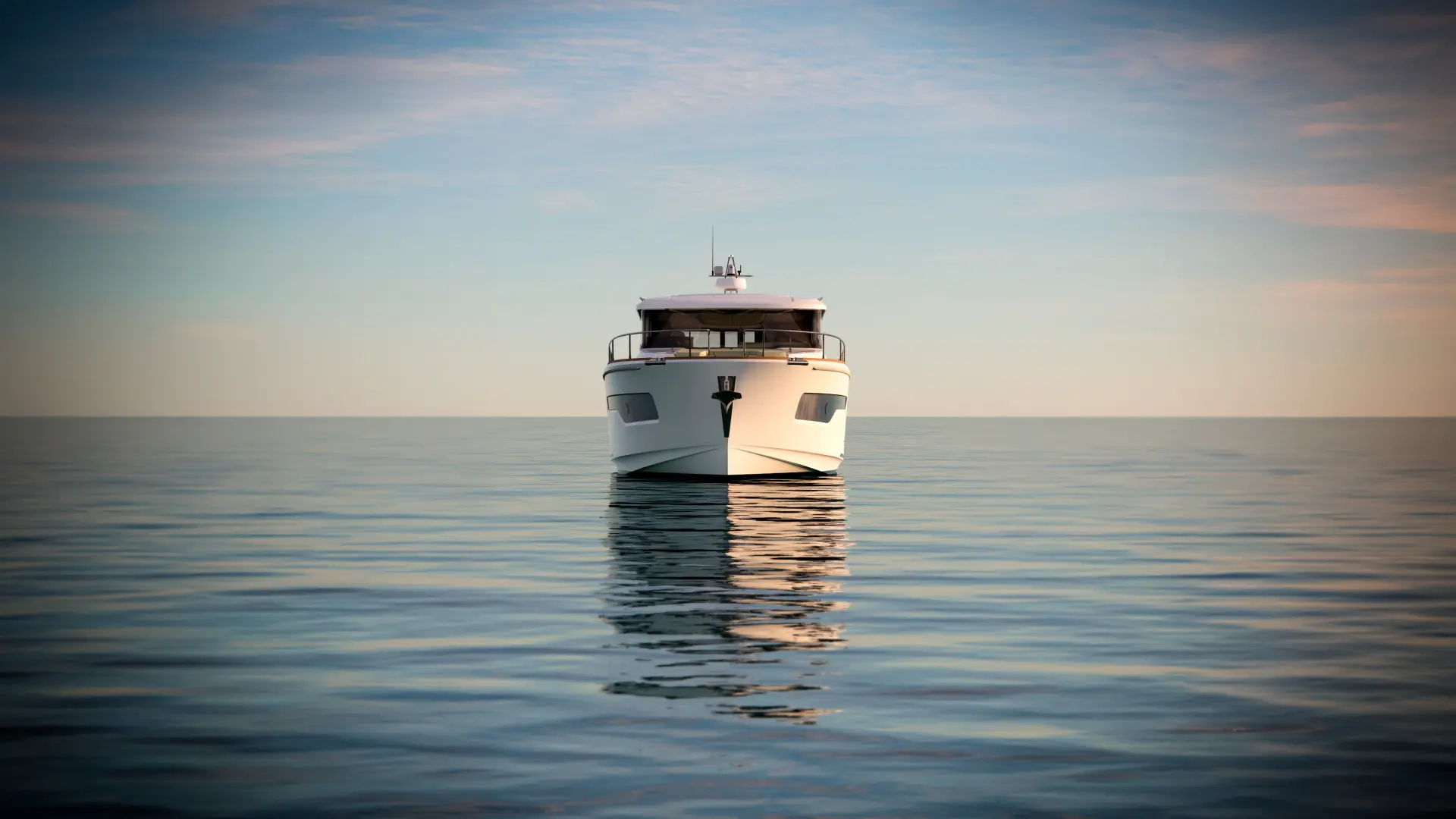 Nimbus 495 Coupe Image Exterior 01