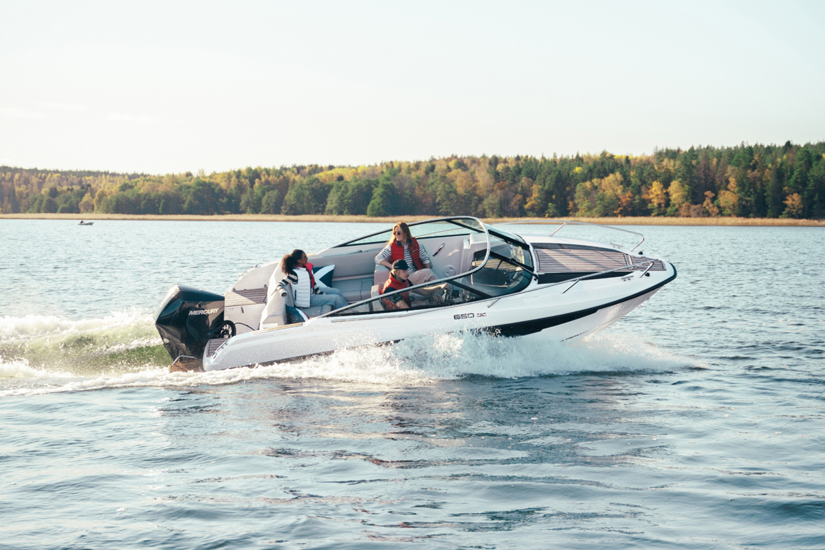 Openboat