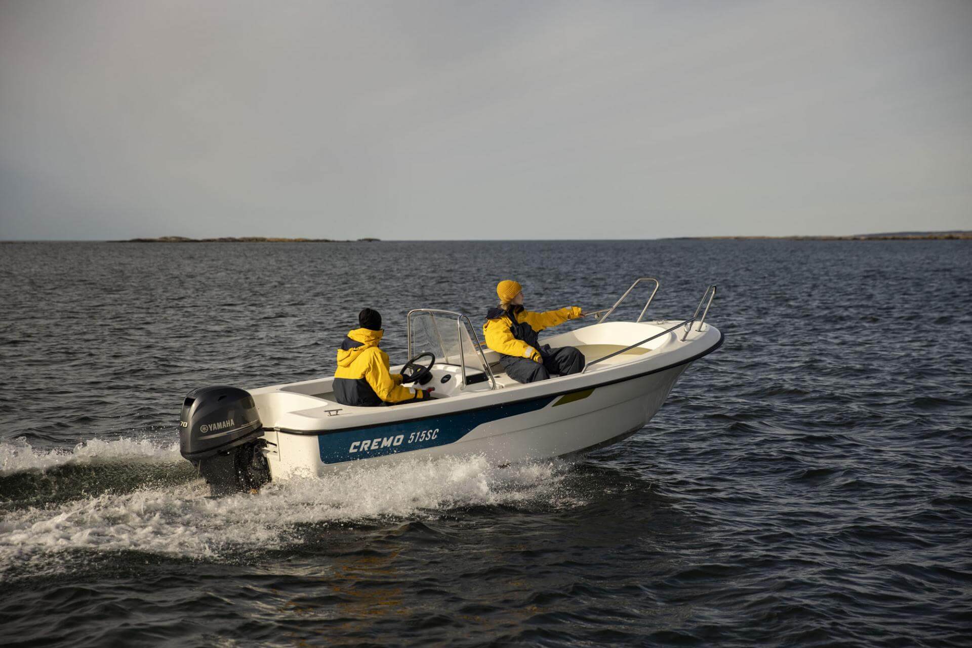 Cremo 515 Sc IL 5865