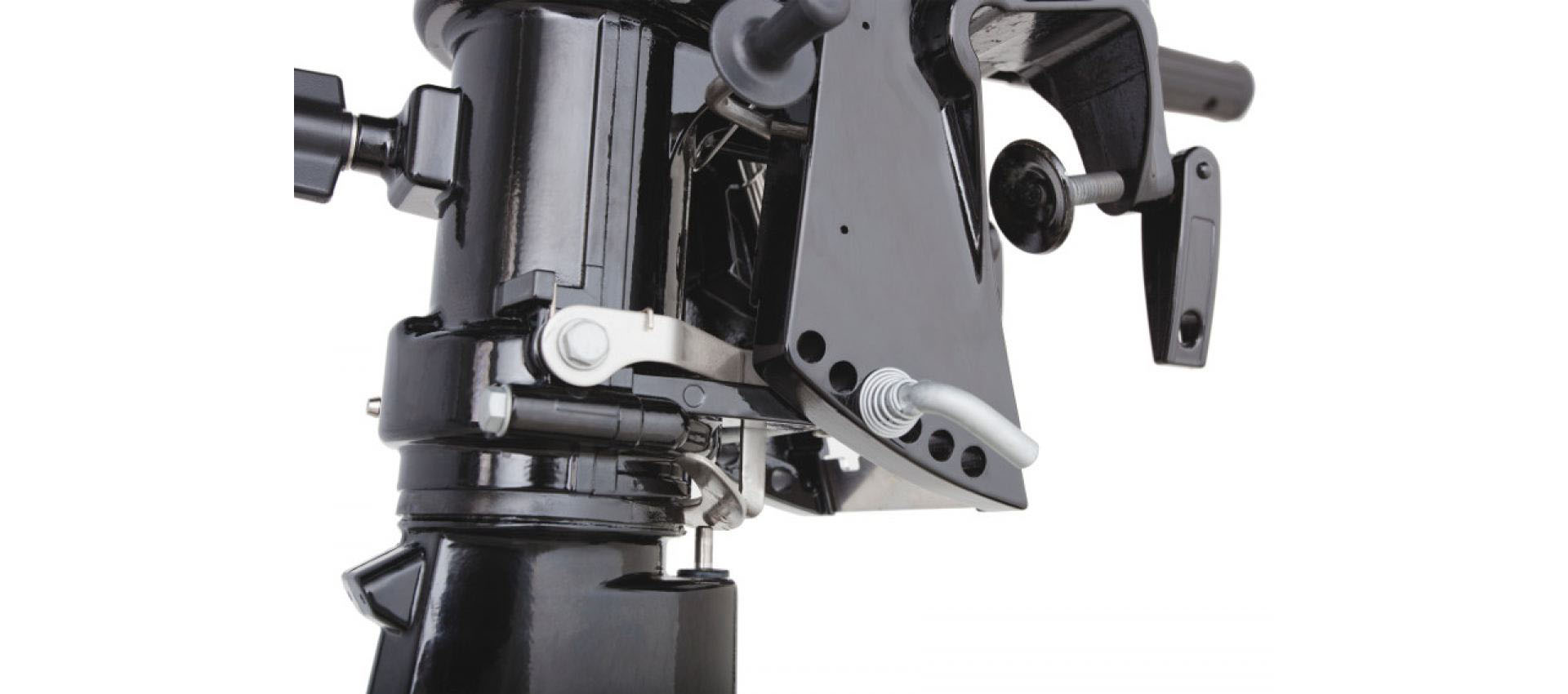 Mercury F 4 Mh 7 1200