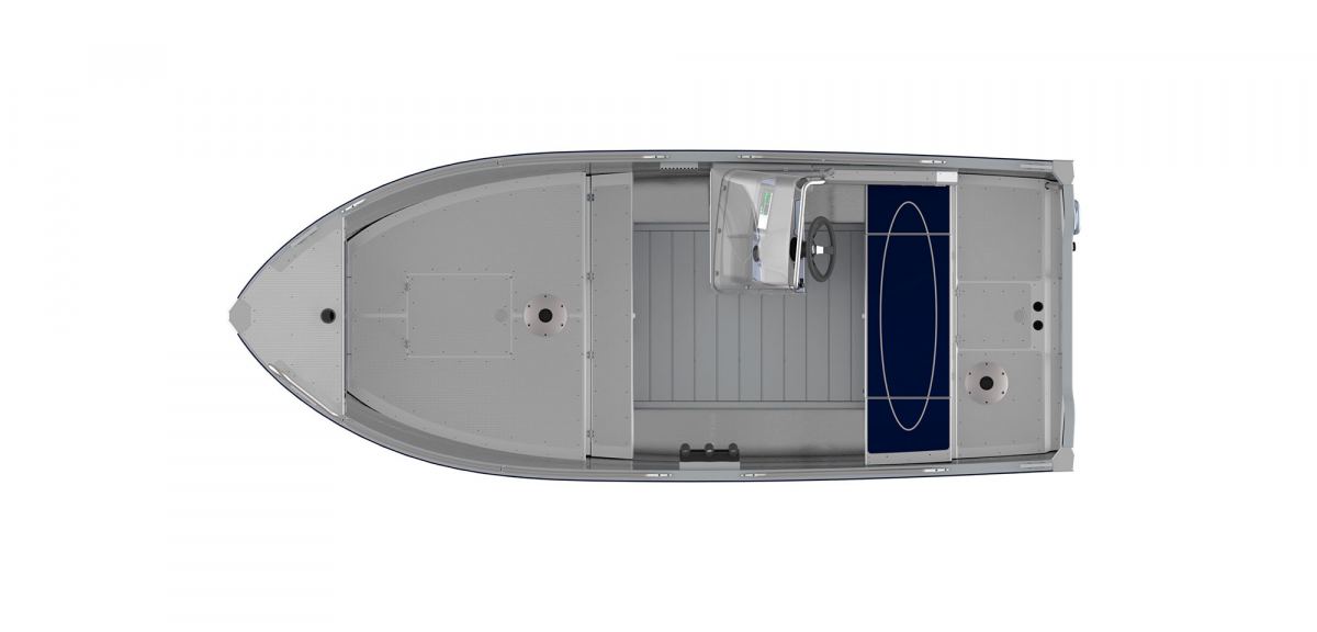 Linder 445 Catch Uden Motor 8 1200