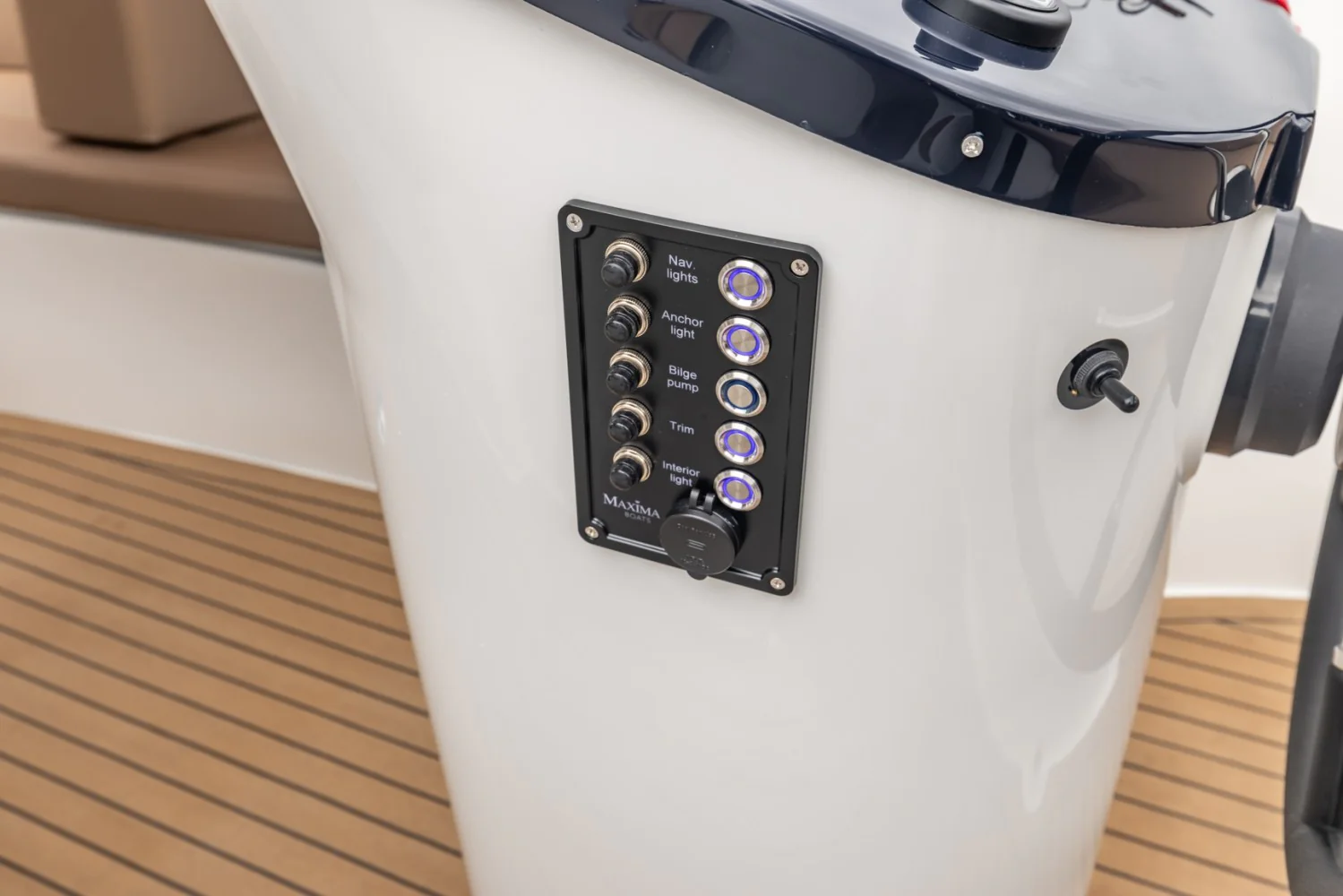 2025 09 22 Guy Fleury Maxima Boats Maxima 720 Retro 181310202510373068Ecba4aa28aa 1499X1000