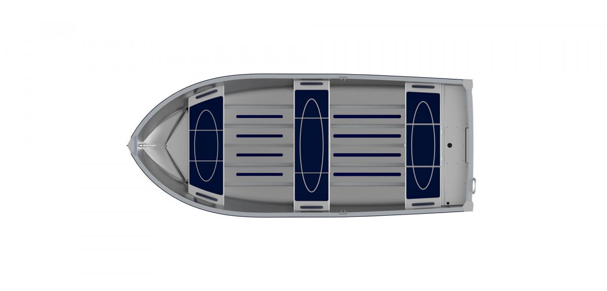 Linder 400 Sportsman Uden Motor 5 1200