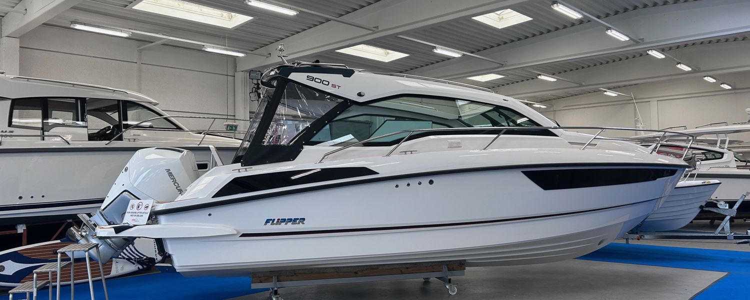 Flipper 900 St