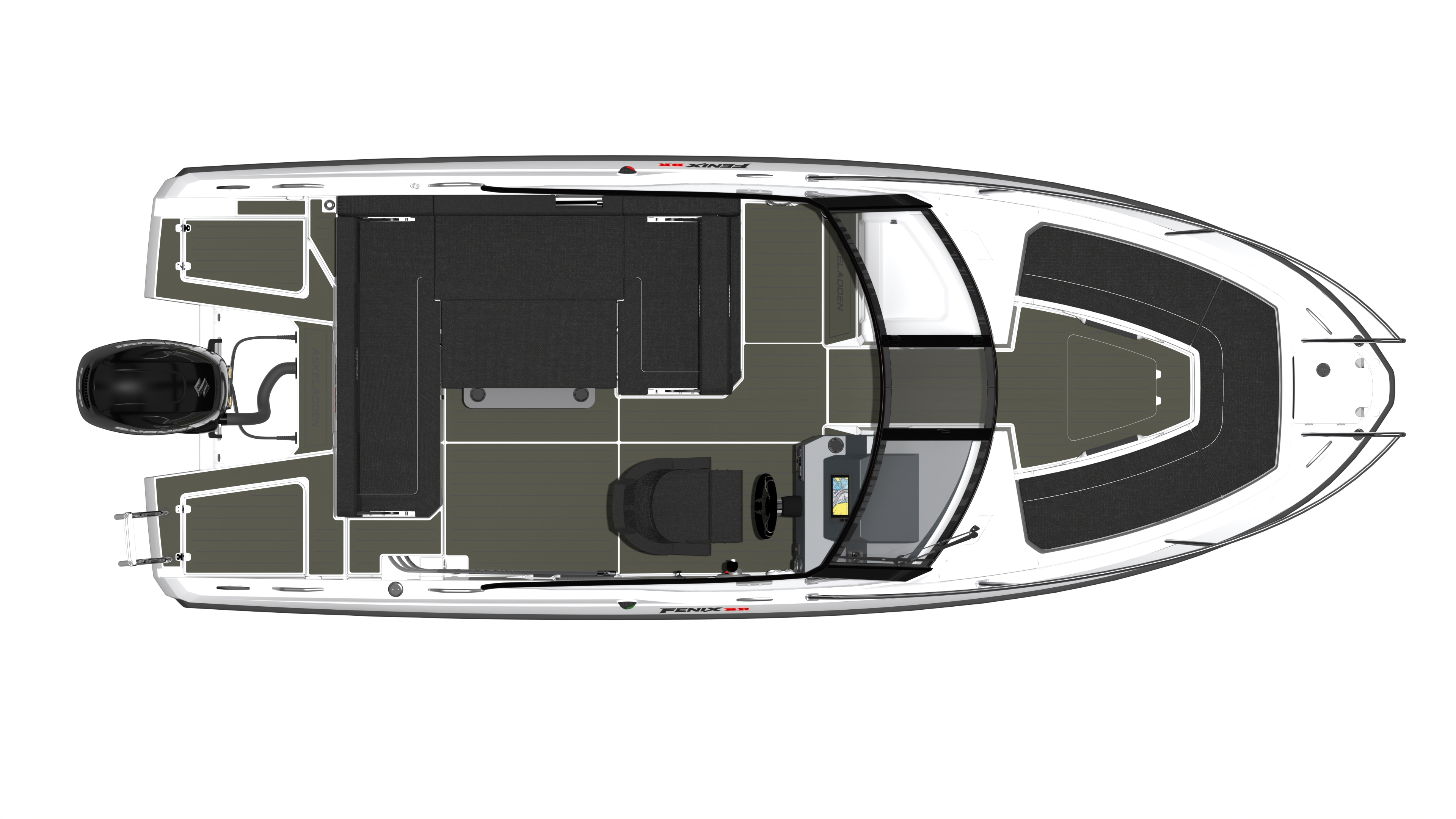 Askeladden Fenix 66BR 41 1