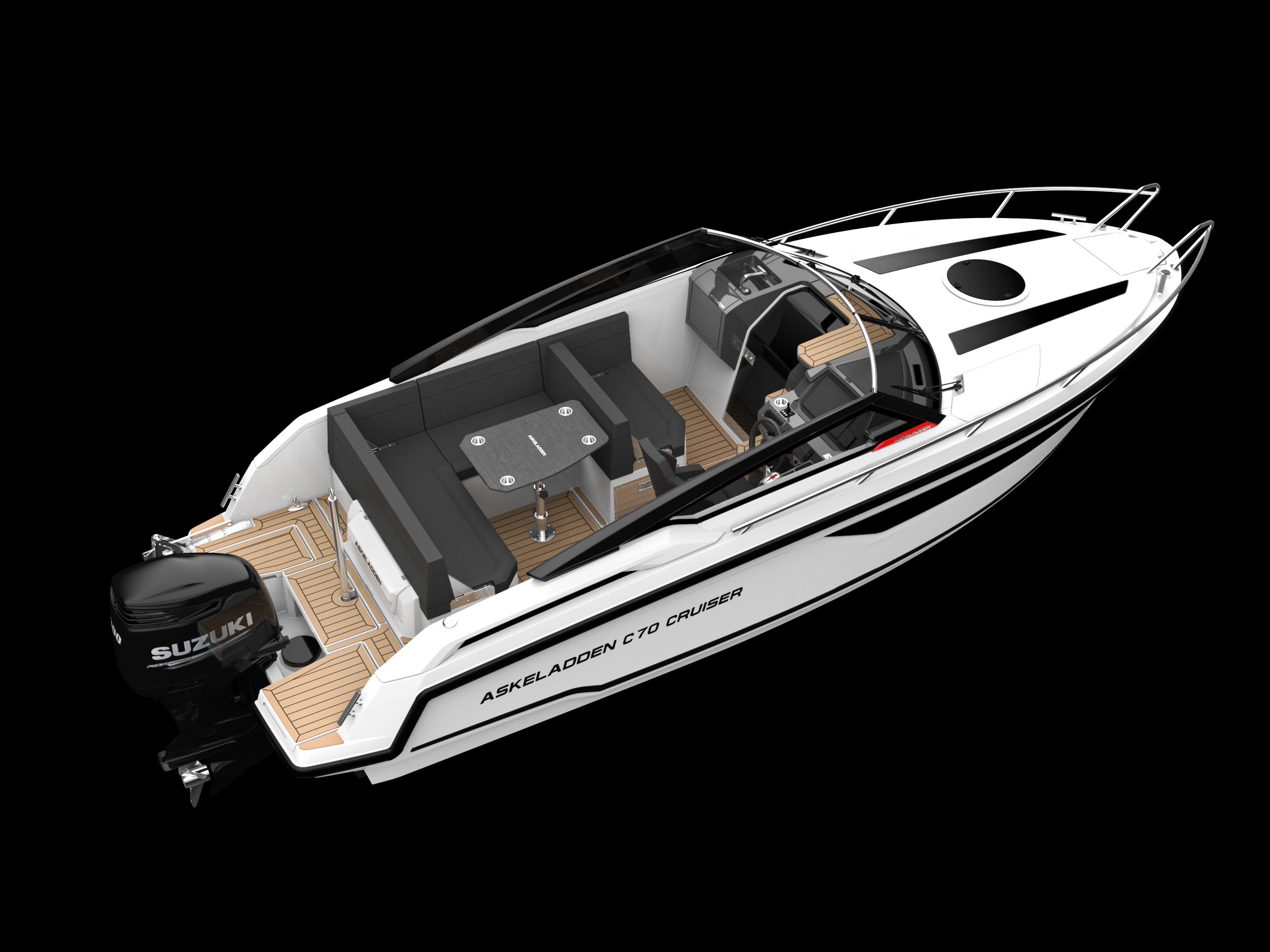 Askeladden C70 11 08 2022 05