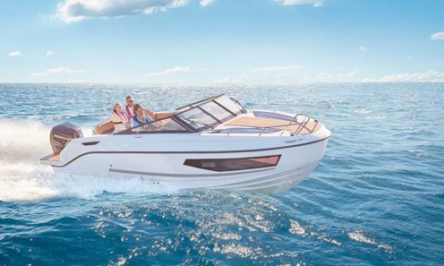 Quicksilver 755 Cruiser (3)