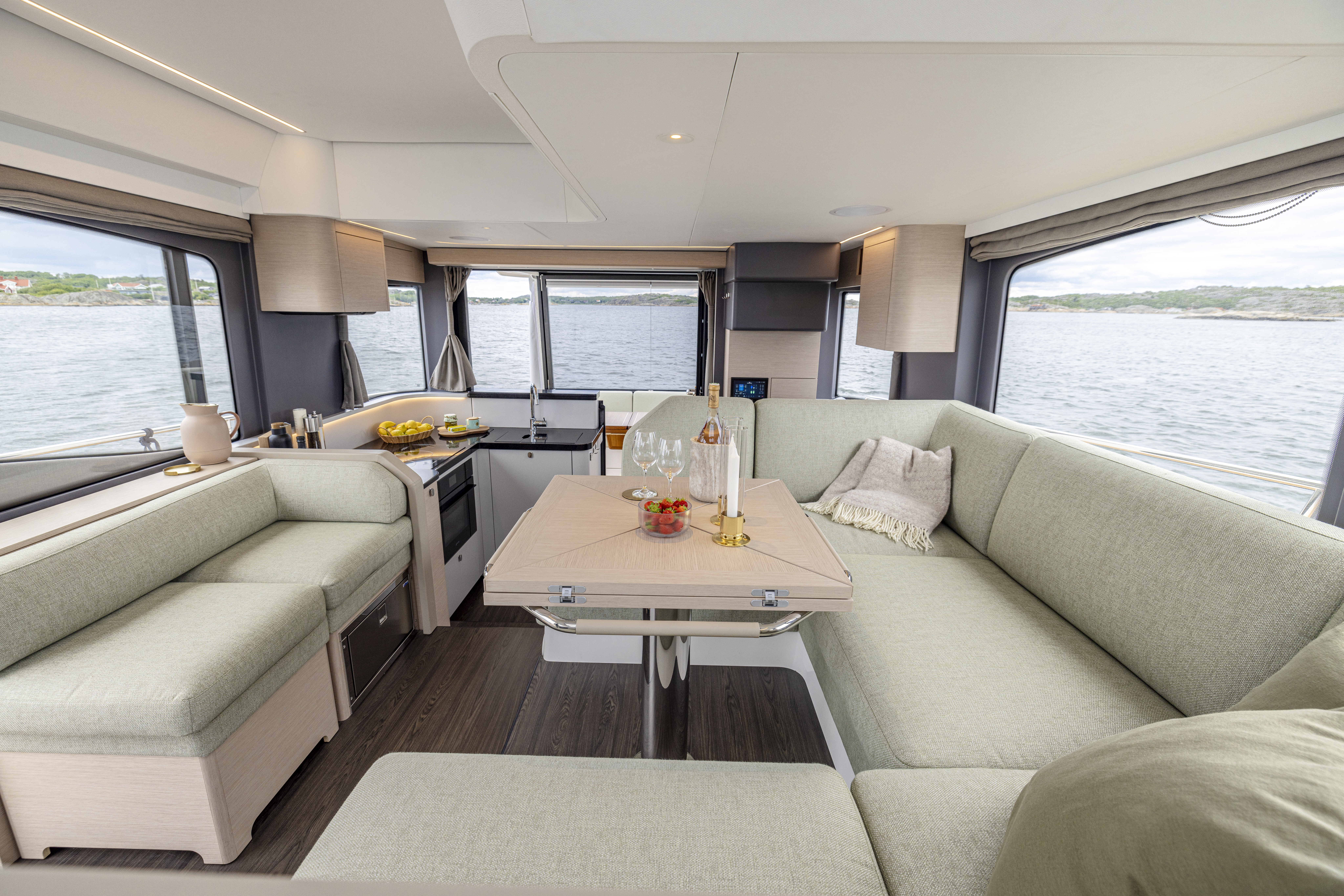 Nimbus 495 Fly K0A2798